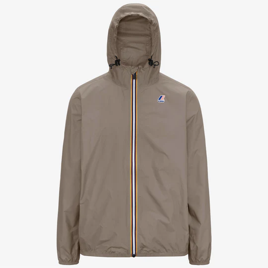 KWAY GIUBBINO UNISEX ADULTO