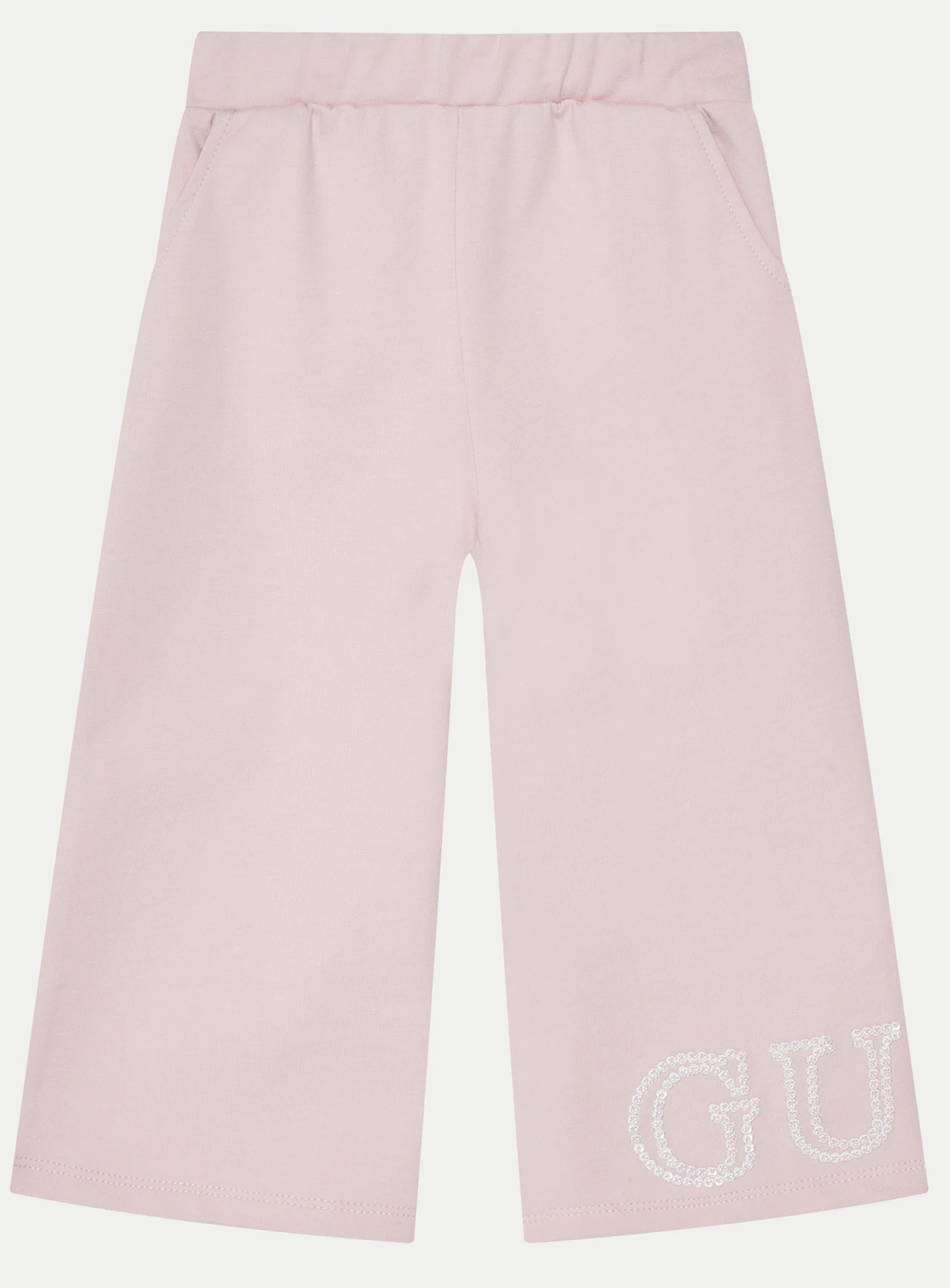 GUESS JEANS PANTA TUTA BAMBINE E RAGAZZE