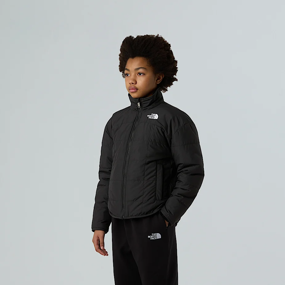 THE NORTH FACE GIUBBINO UNISEX BAMBINO