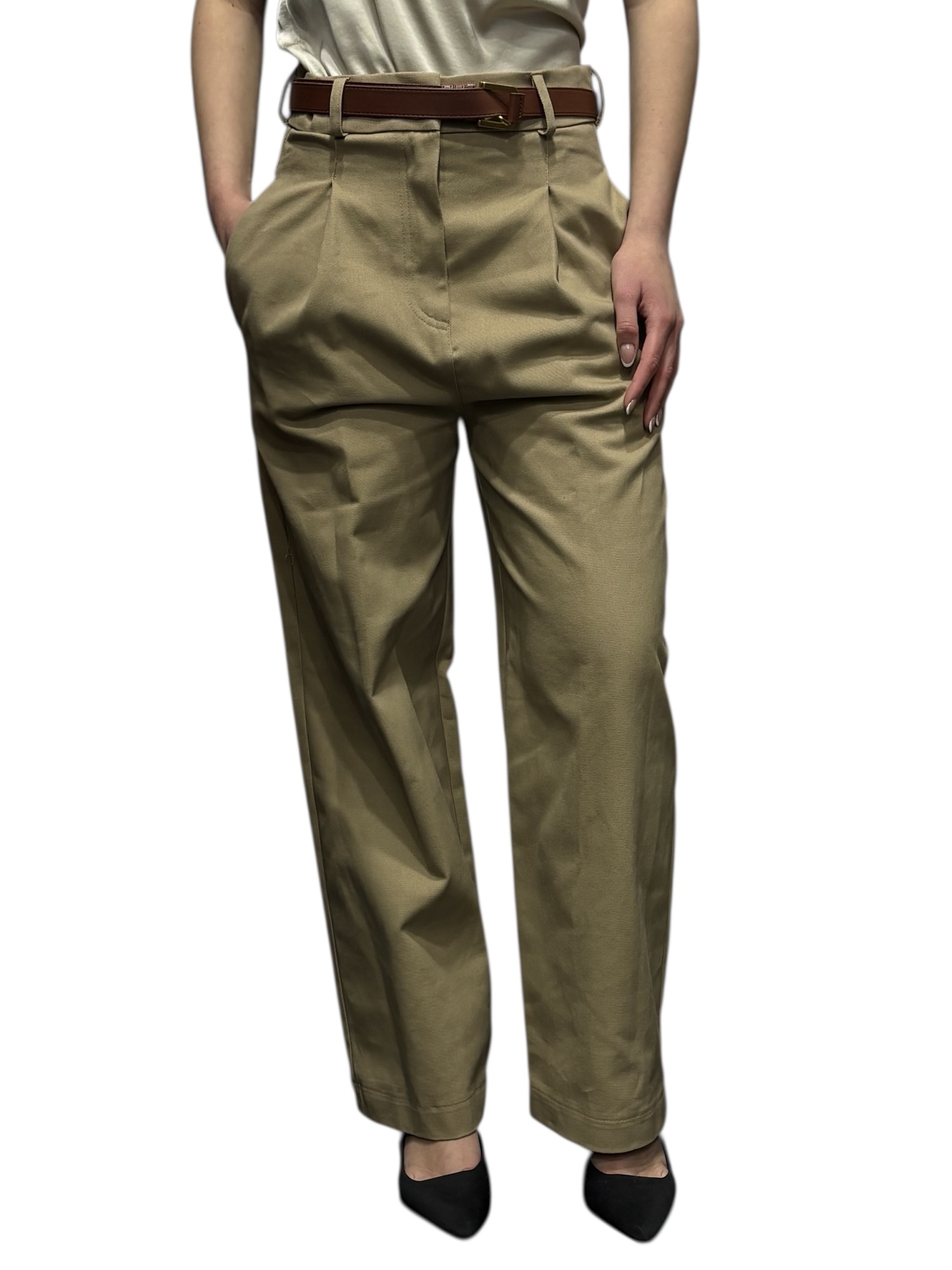 MARYLEY PANTALONE DONNA