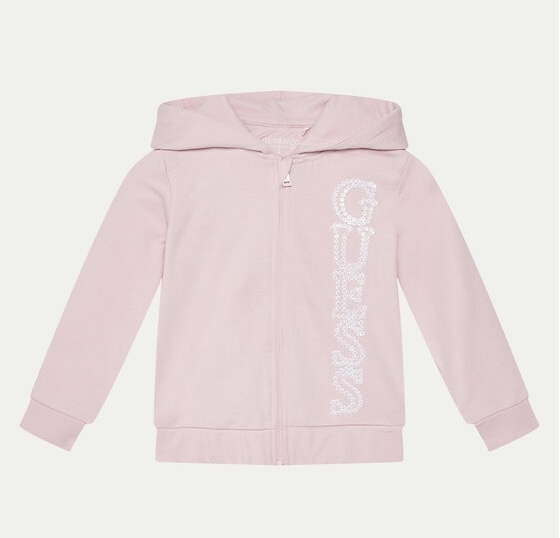 GUESS JEANS FELPA BAMBINE E RAGAZZE