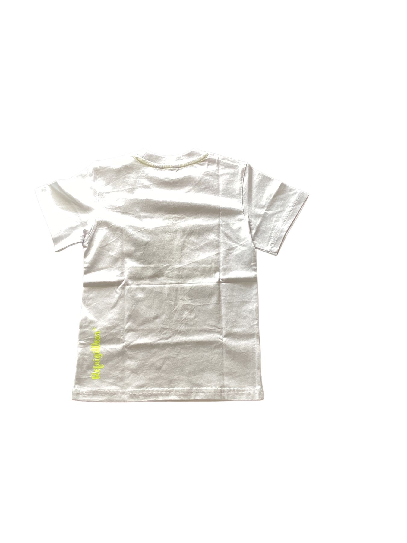 REFRIGIWEAR SHIRT BIMBO