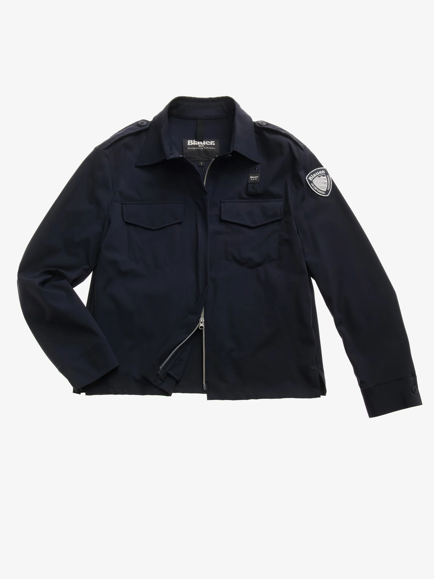 Blauer Giubbino Donna 25sbldc04070-007109