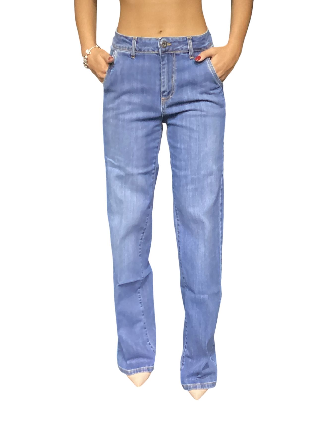 KONTATTO JEANS