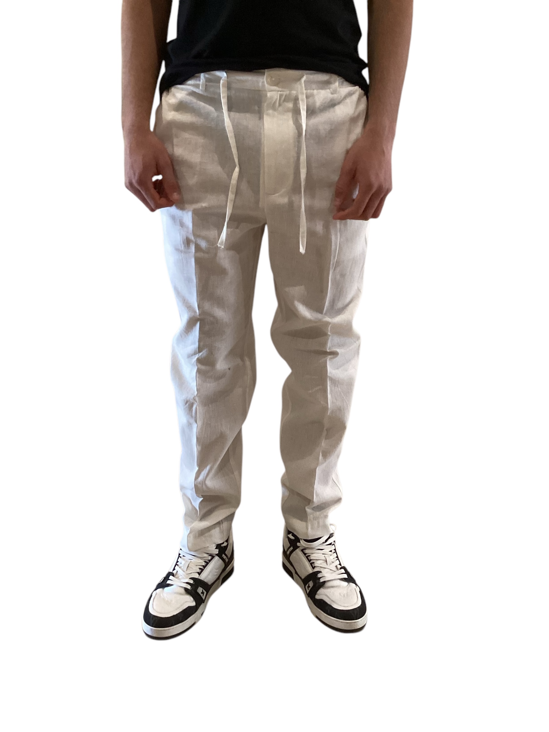 Hamaki-ho Pantalone Pse1753h