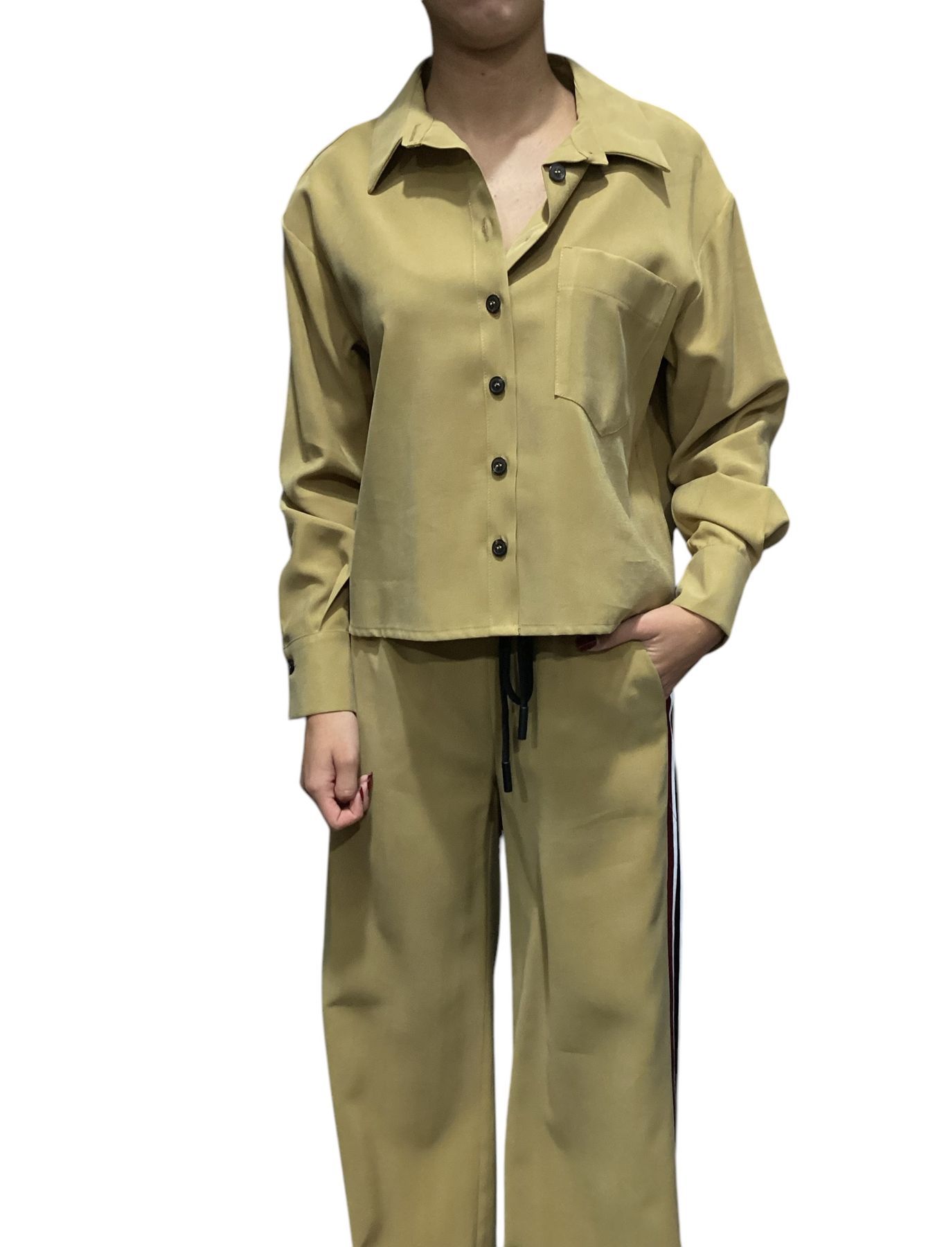 MARYLEY CAMICIA DONNA