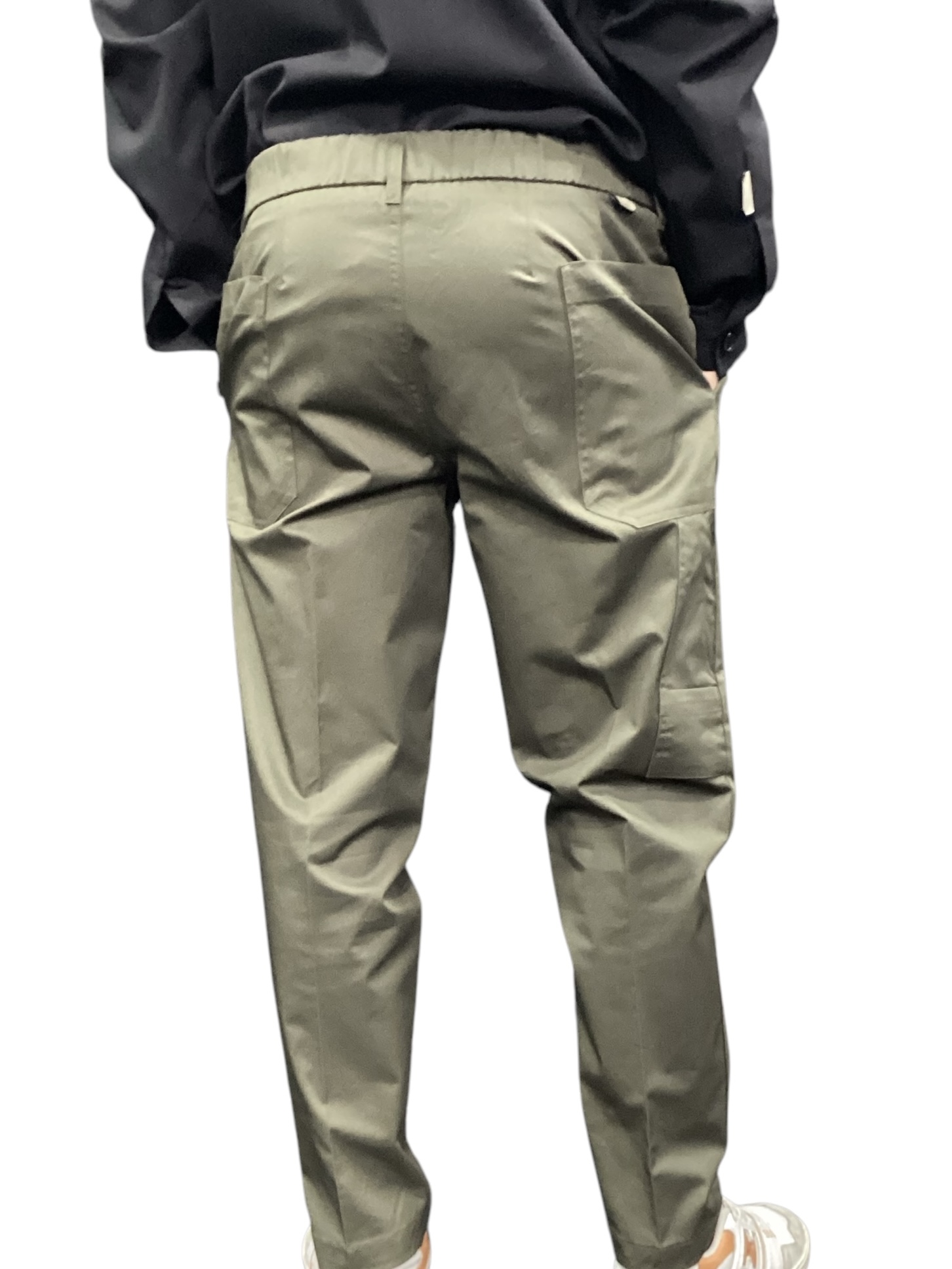 YES LONDON PANTALONE