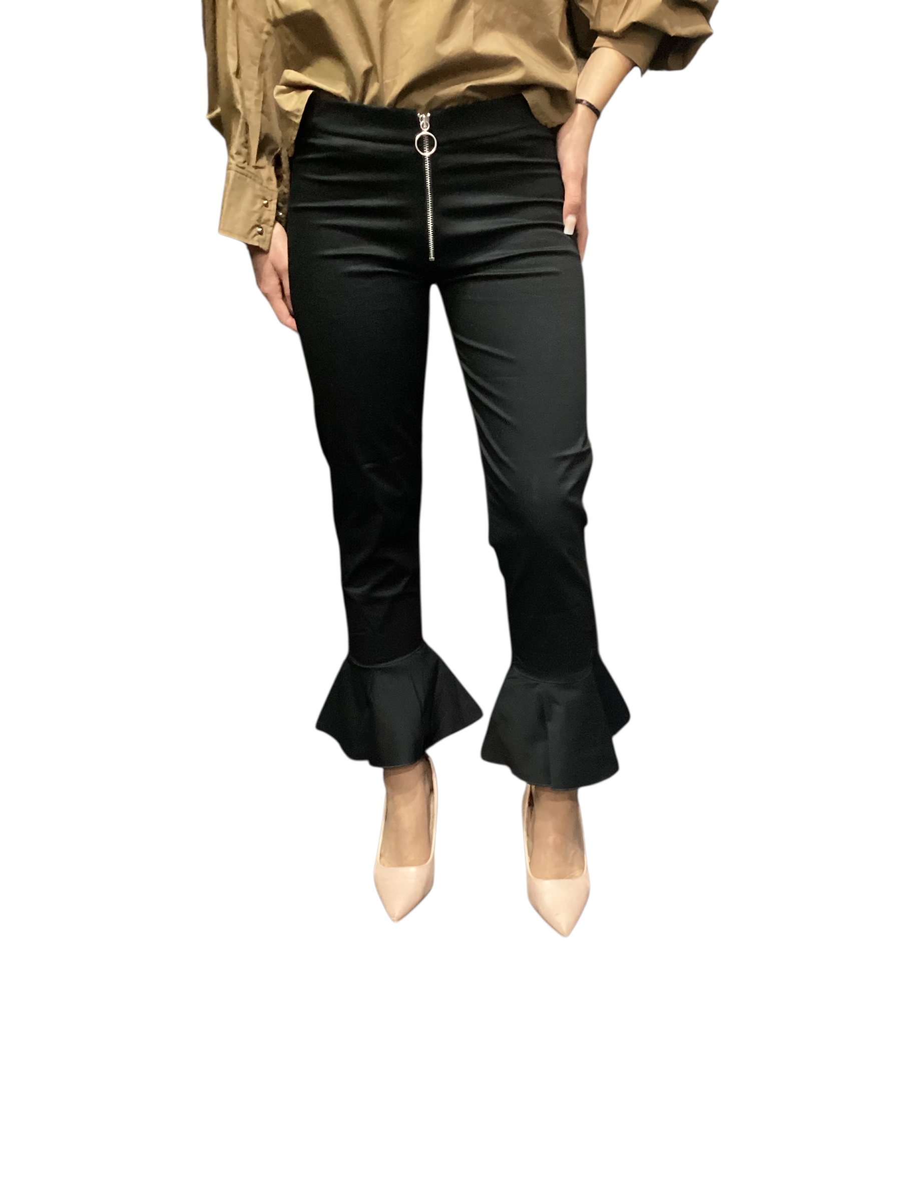 MARIUCCIA MILANO PANTALONE DONNA