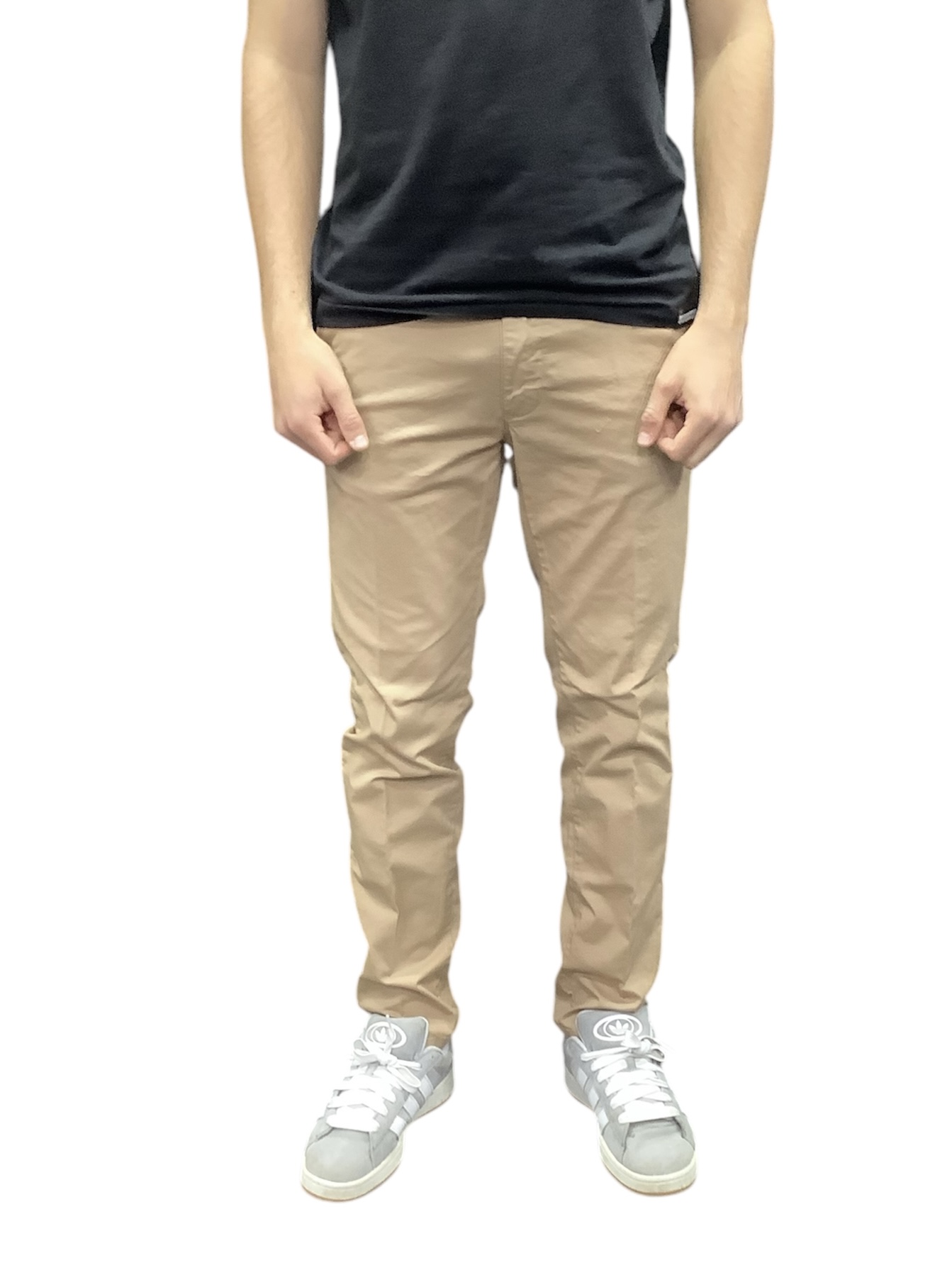 GETTING BACK PANTALONE