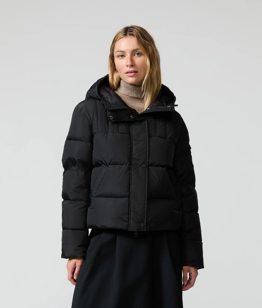 REFRIGIWEAR GIUBBINO DONNA