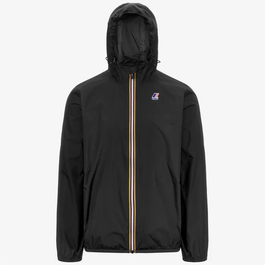 KWAY GIUBBINO UNISEX ADULTO