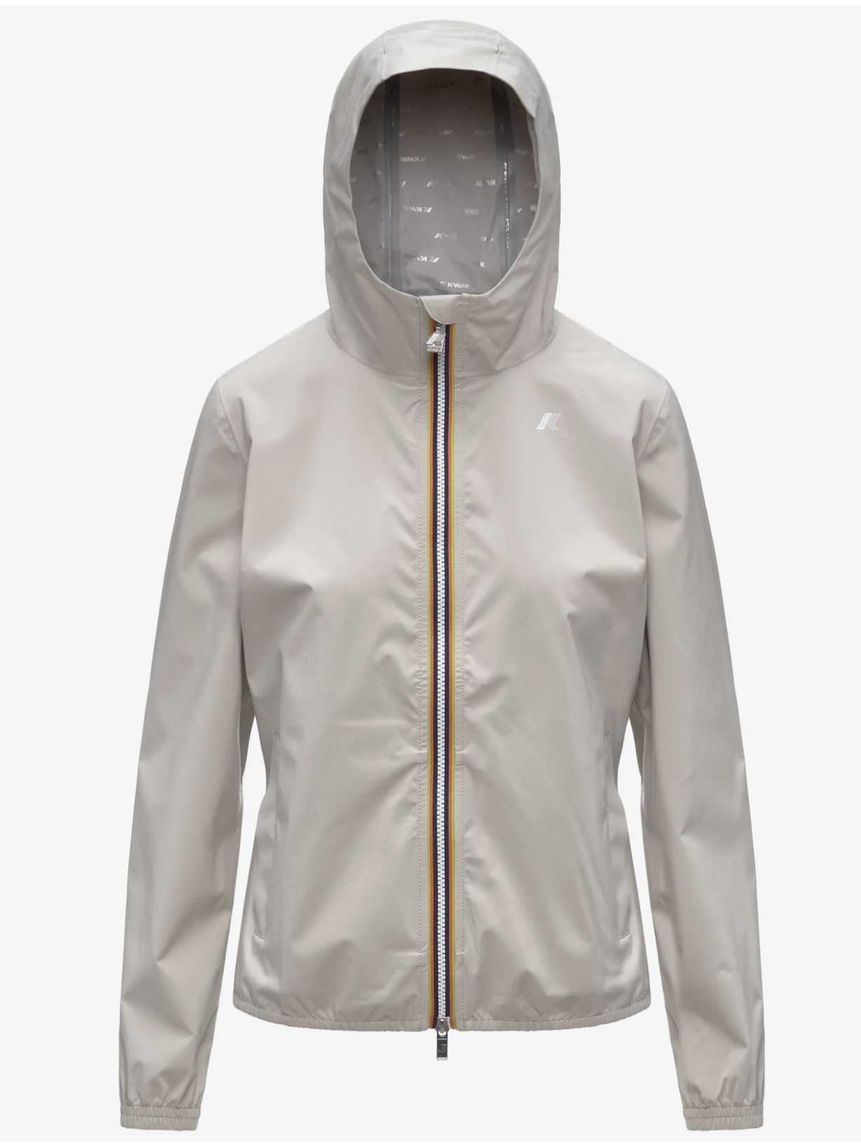 KWAY GIUBBINO DONNA