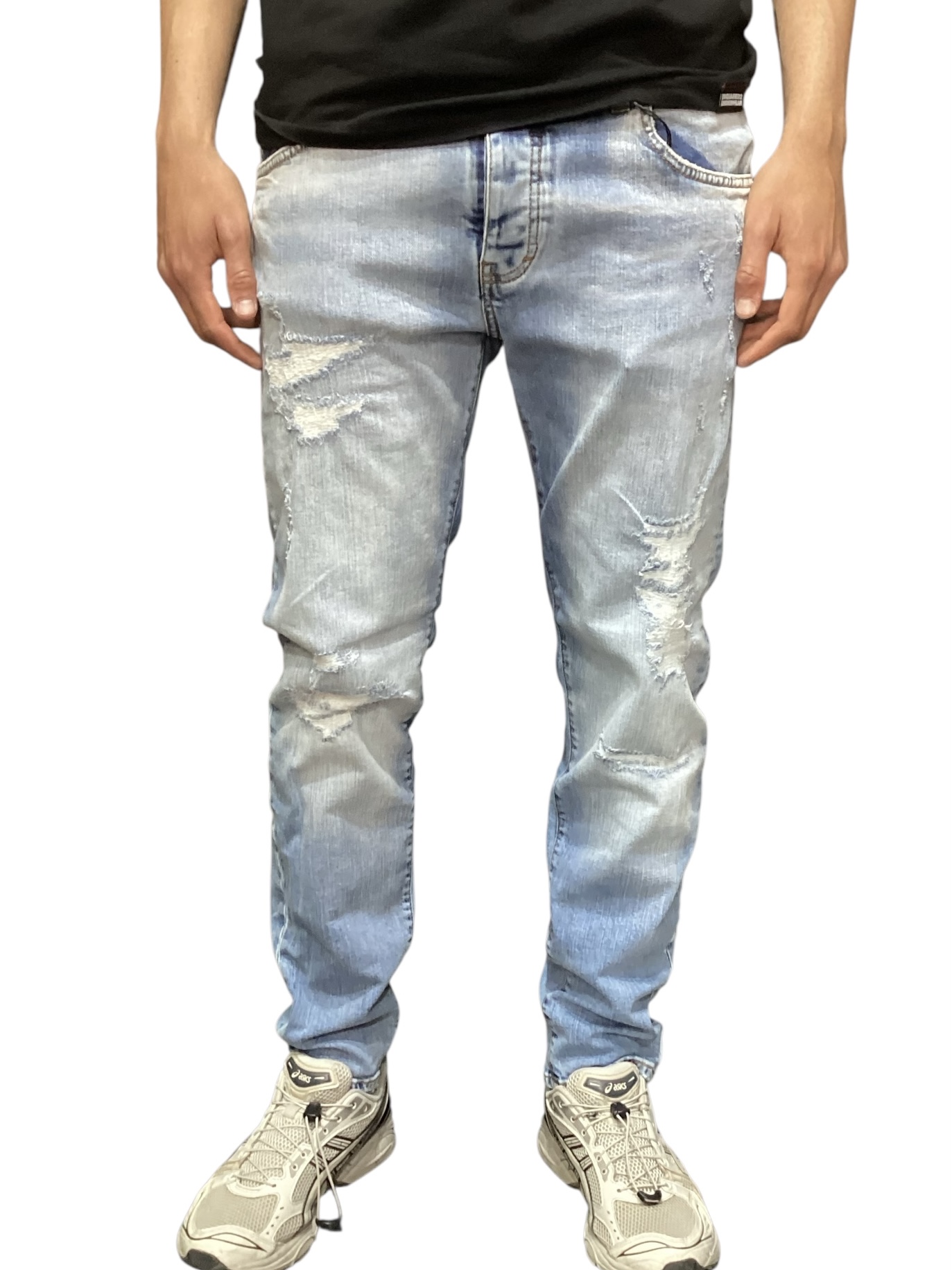 ALTERNET JEANS