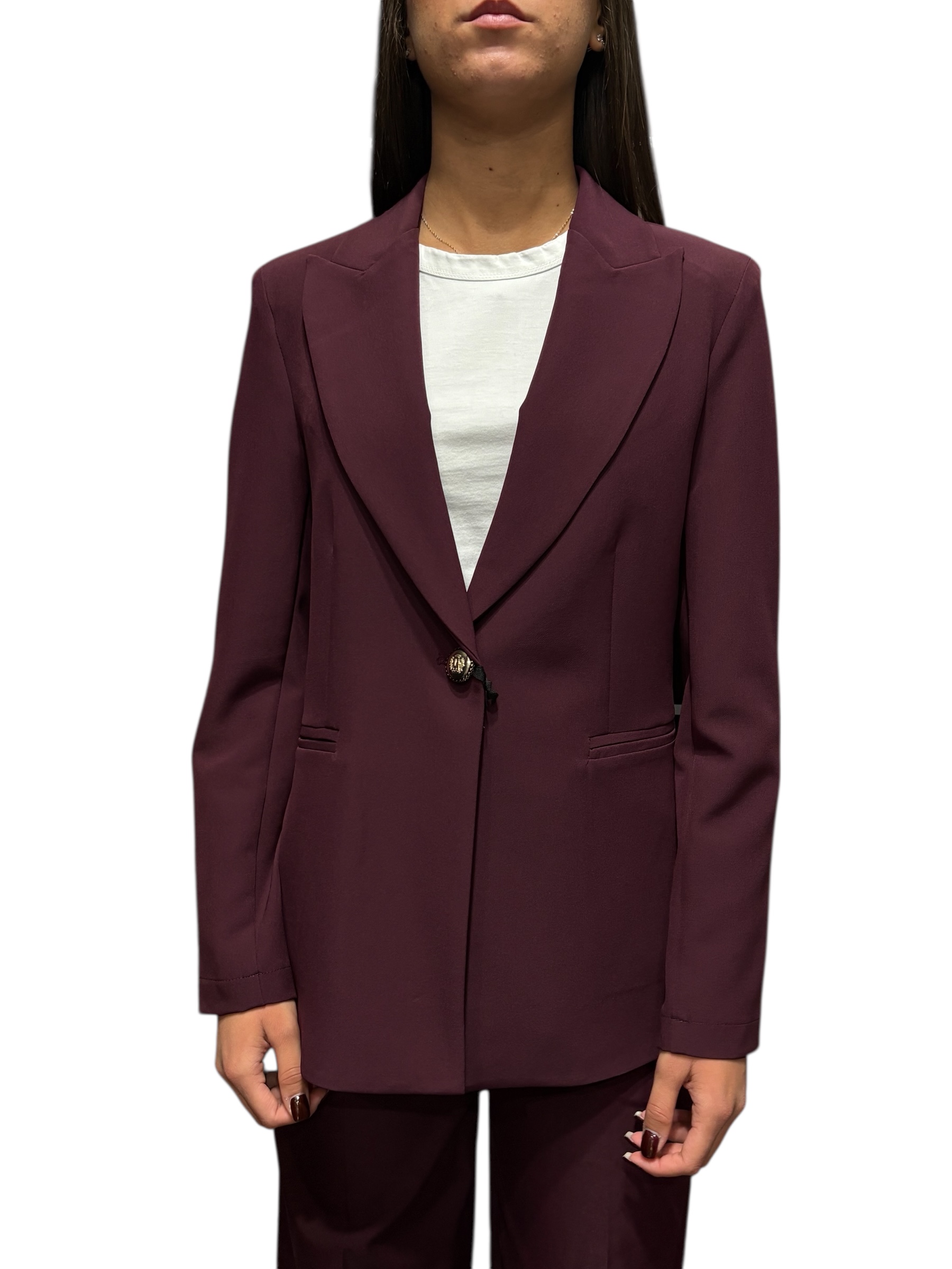 MARYLEY GIACCA DONNA