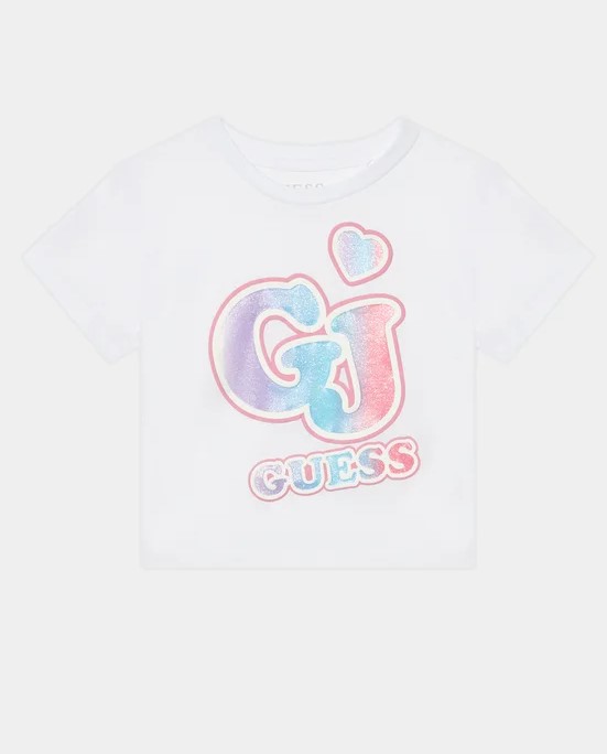 GUESS JEANS SHIRT BAMBINE E RAGAZZE