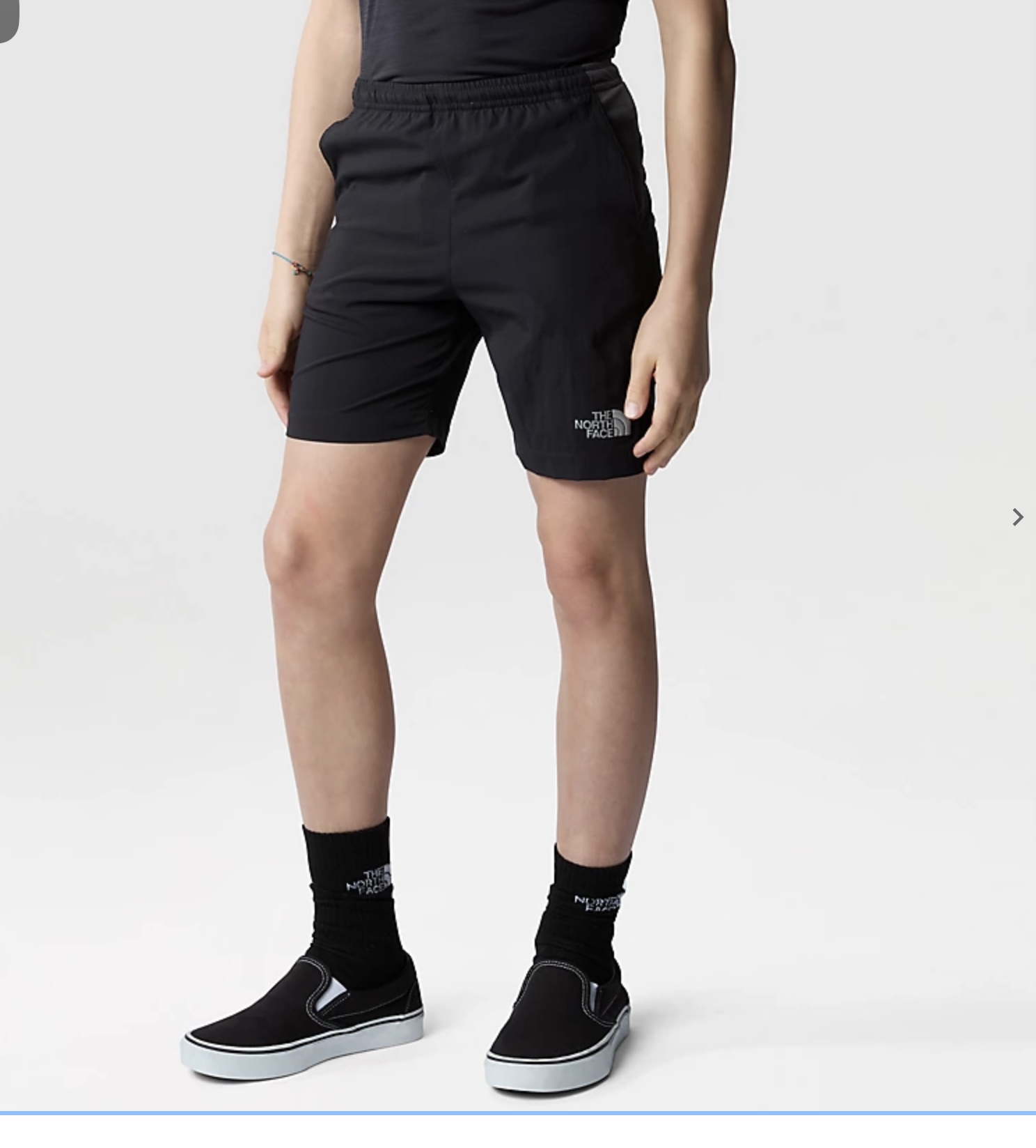 THE NORTH FACE BERMUDA BAMBINO