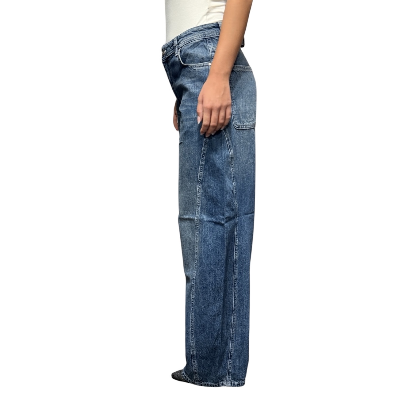 PONTDENIM G041