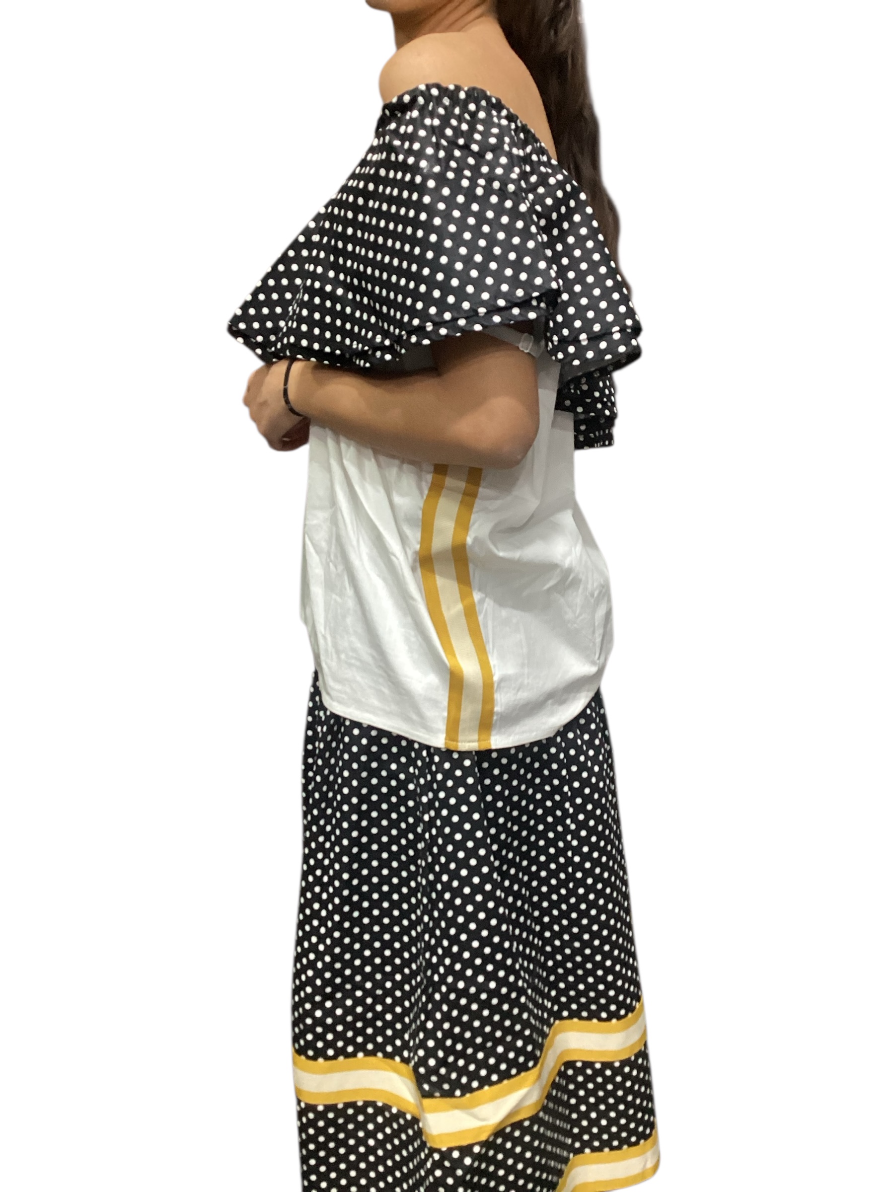 MARIUCCIA MILANO TOP DONNA