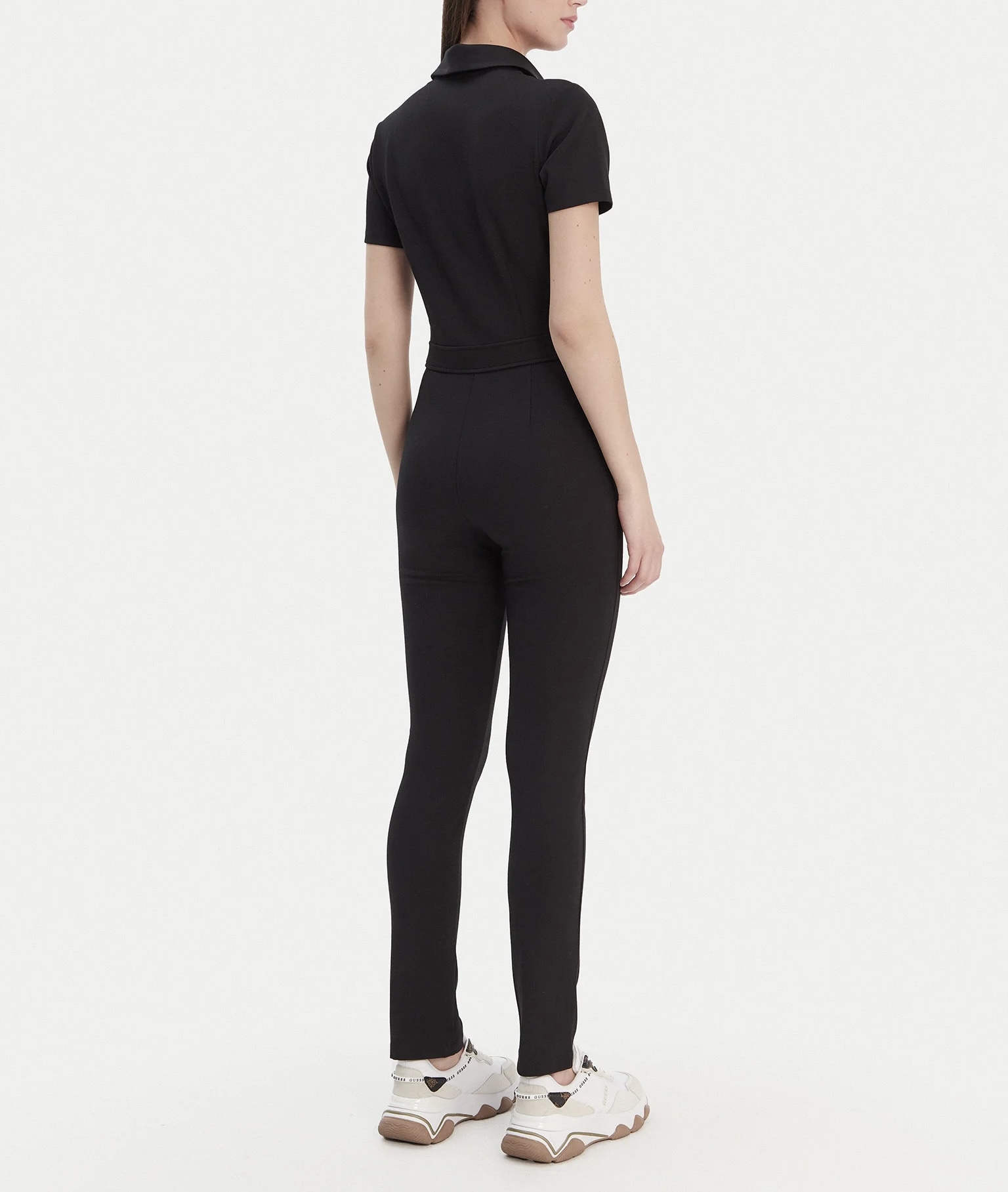 GUESS JEANS ABITO DONNA