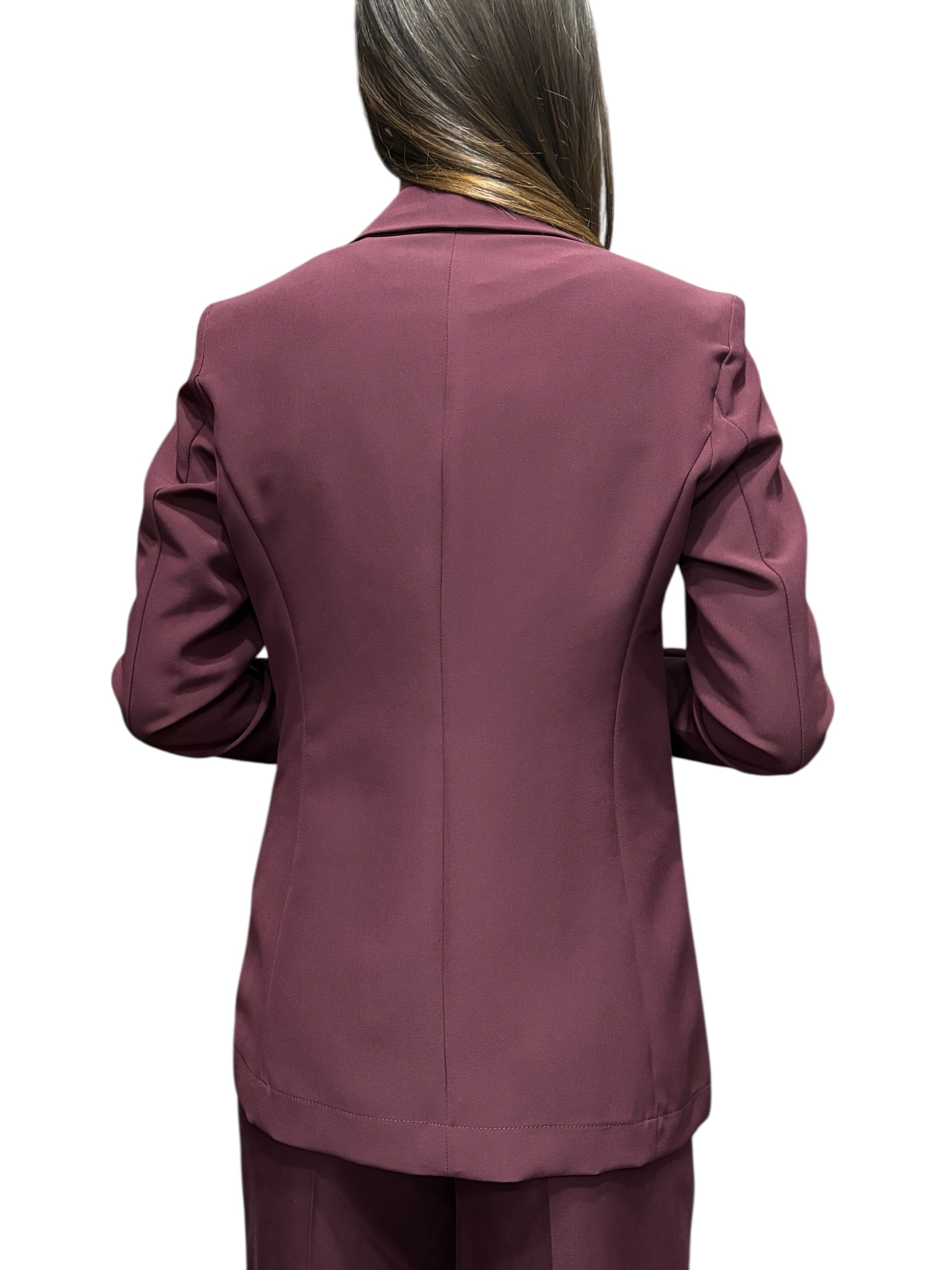 MARYLEY GIACCA DONNA