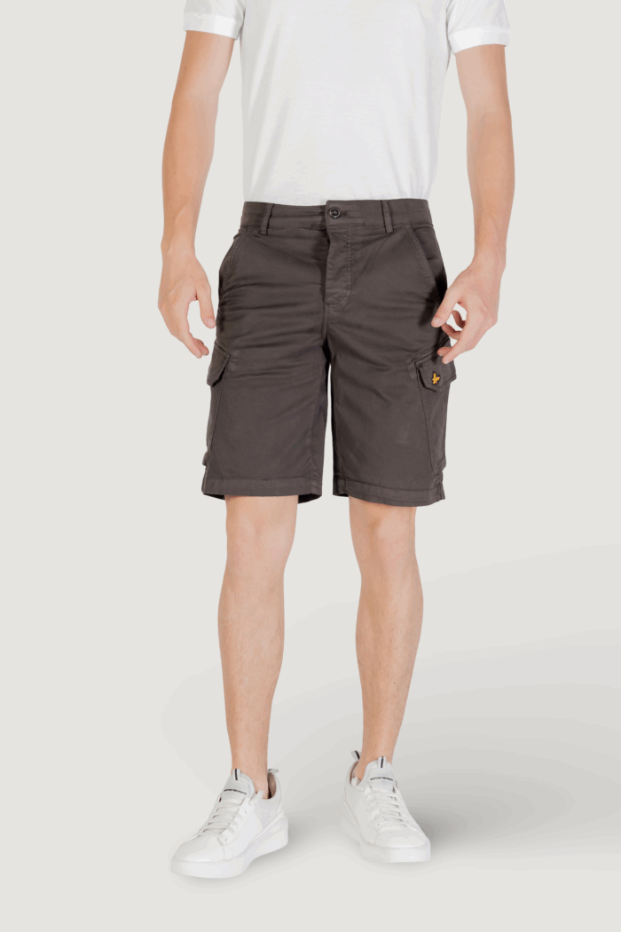 LYLE&SCOTT BERMUDA