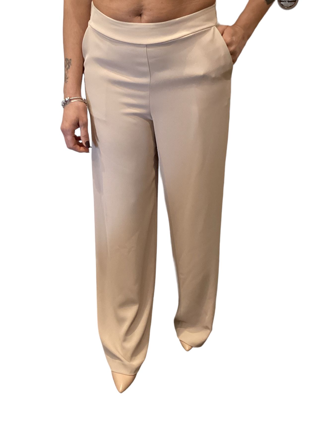 Kontatto Pantalone No201c