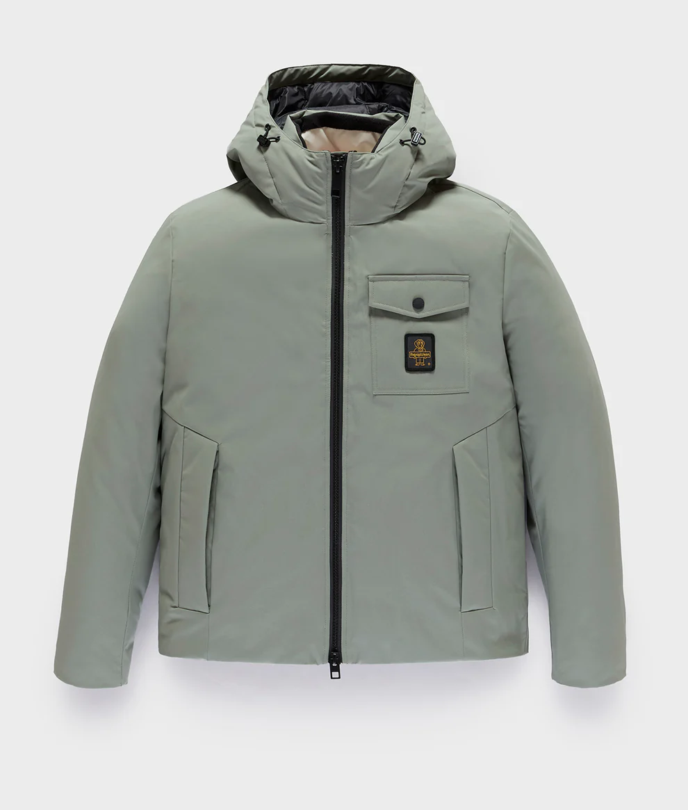 REFRIGIWEAR GIUBBINO