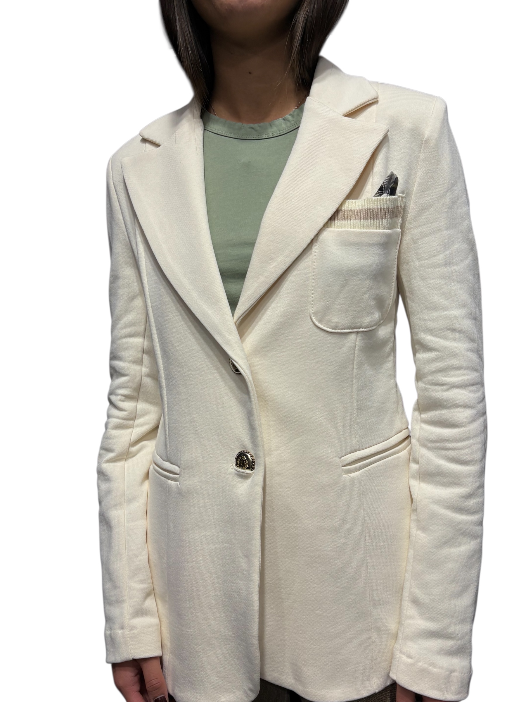 MARYLEY GIACCA DONNA