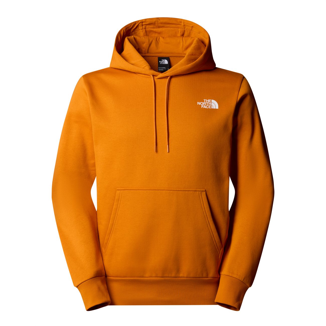THE NORTH FACE FELPA