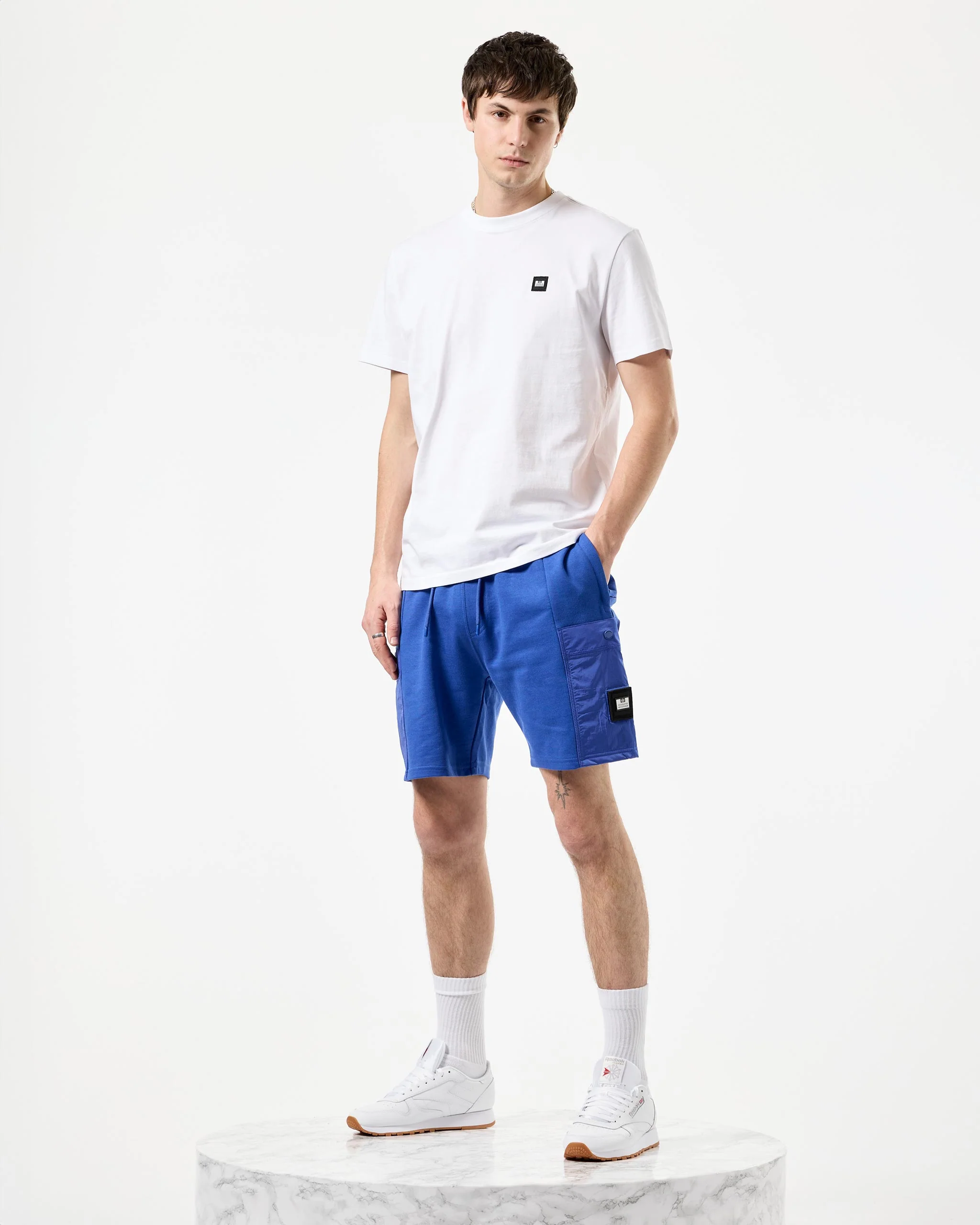 WEEKEND OFFENDER SHIRT