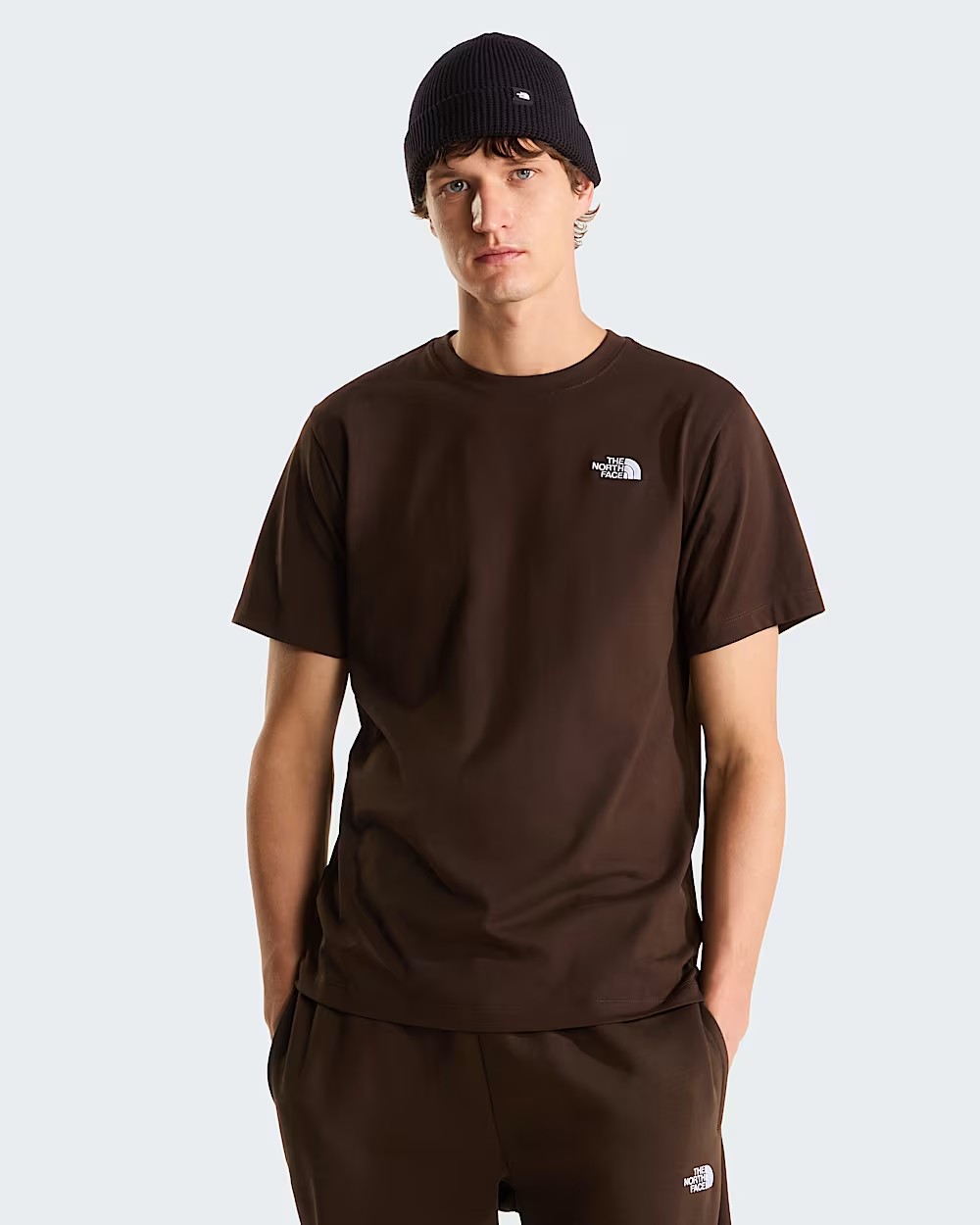 THE NORTH FACE SHIRT