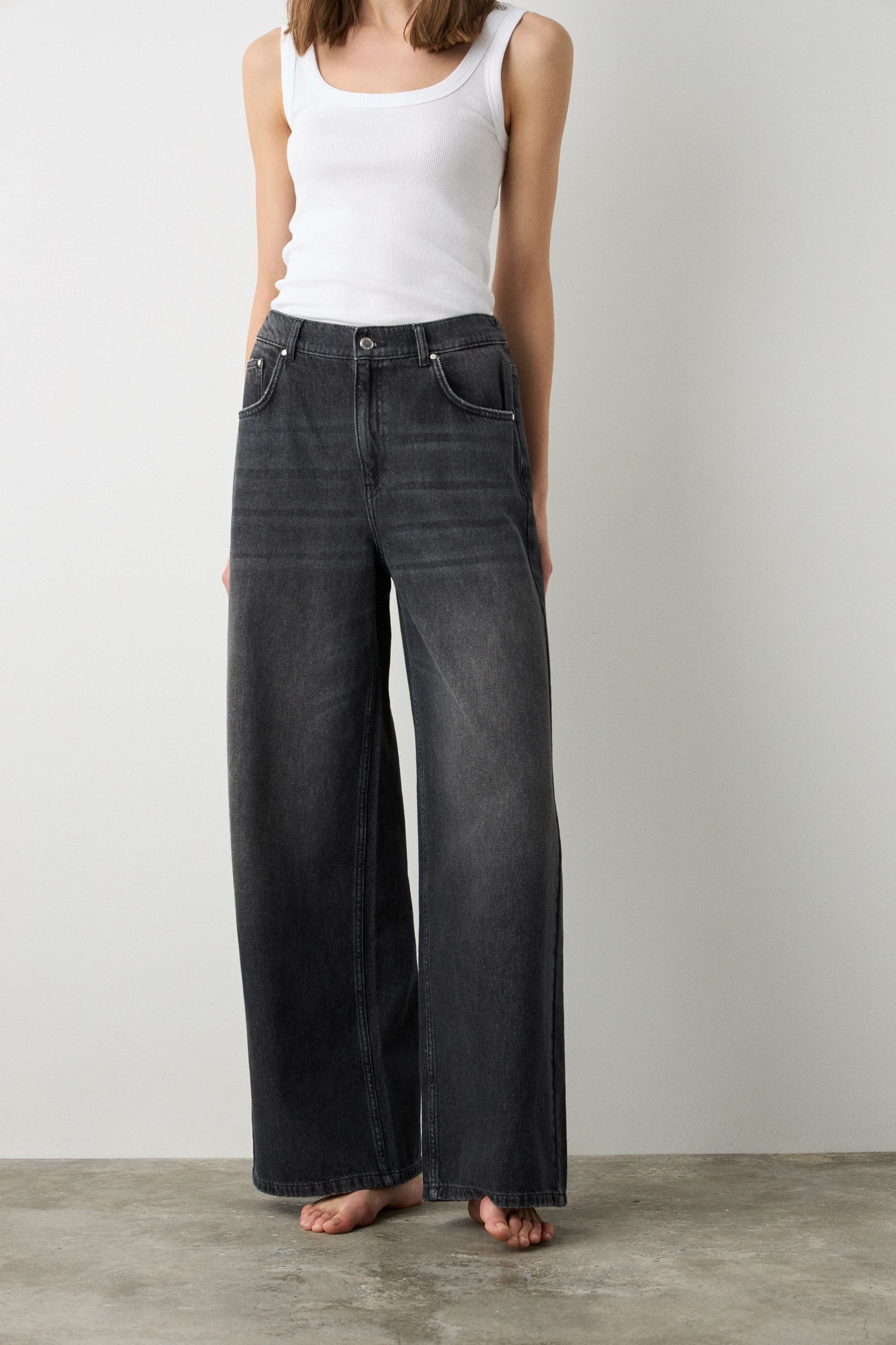 BSB JEANS DONNA