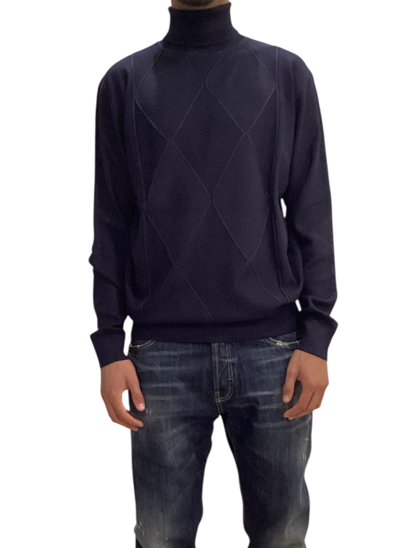 SSEINSE PULLOVER