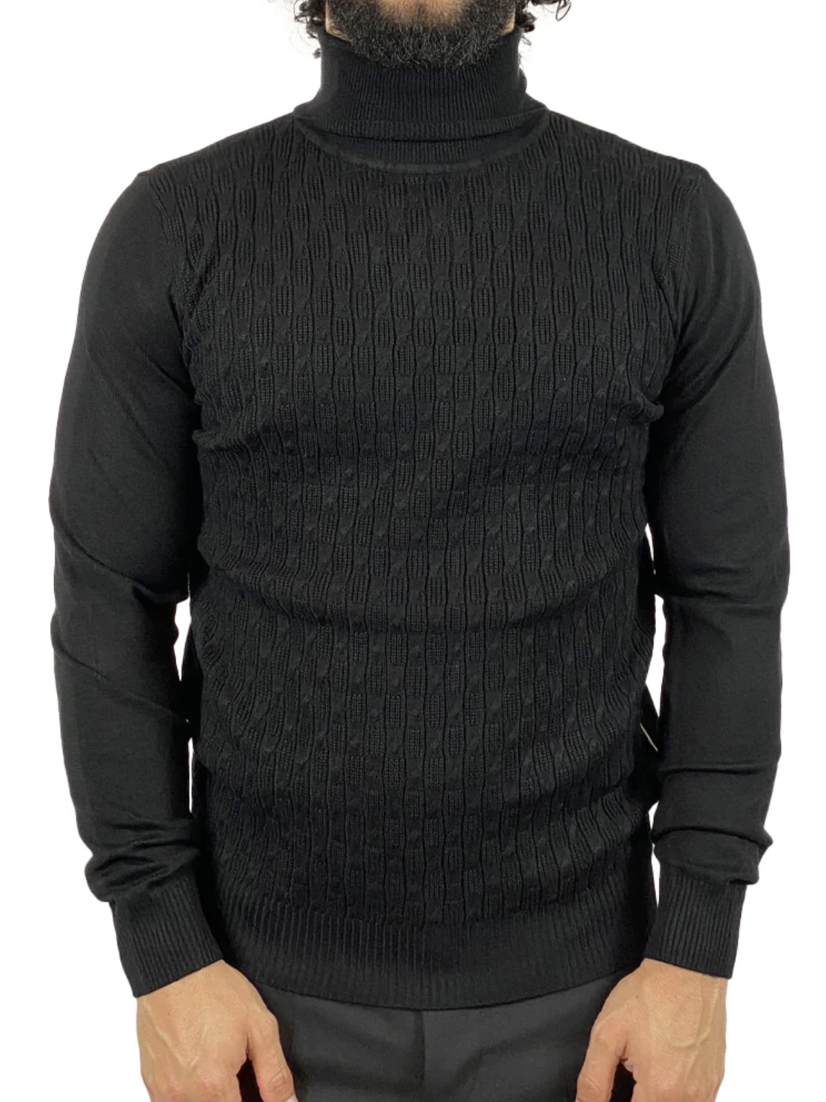 SSEINSE PULLOVER