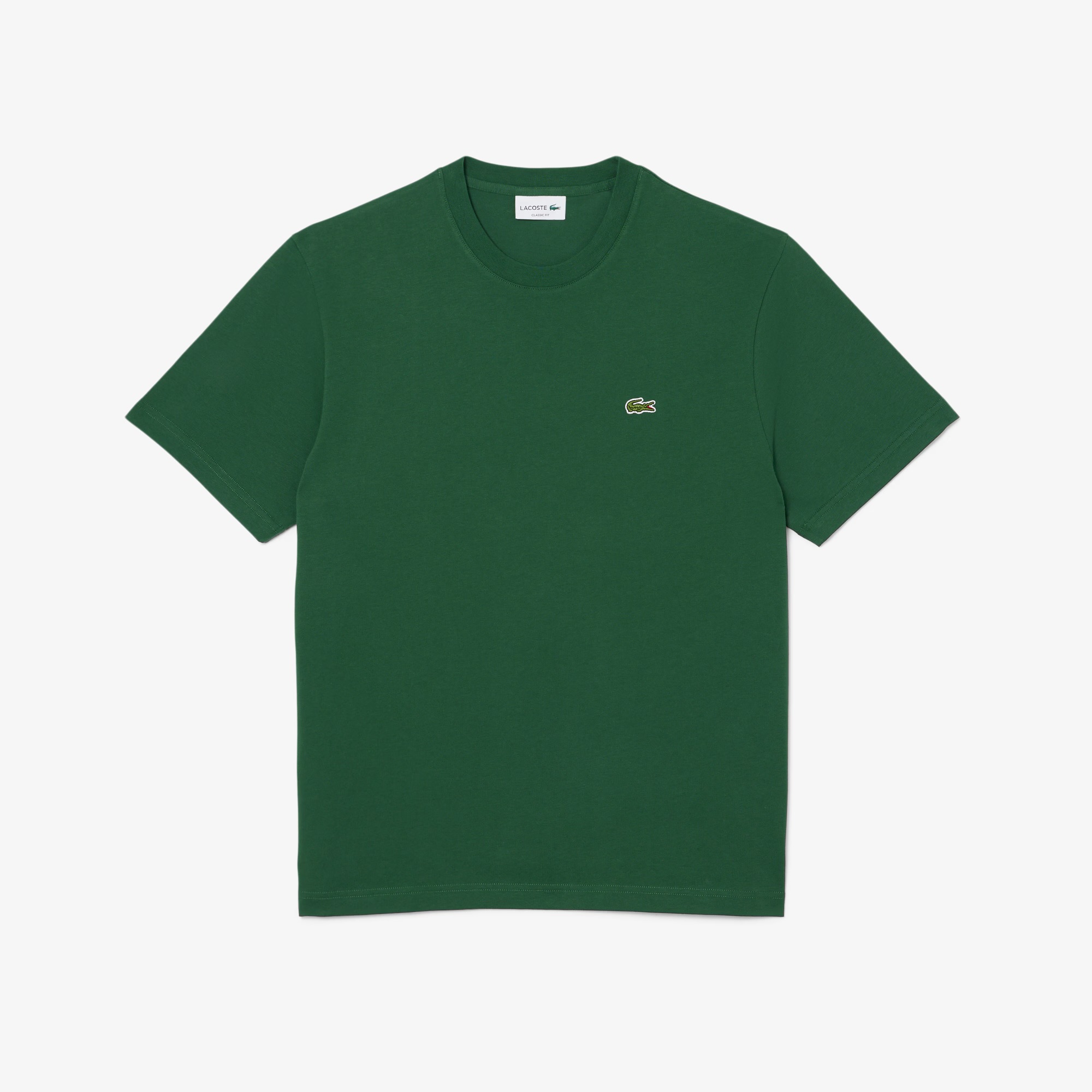 LACOSTE SHIRT