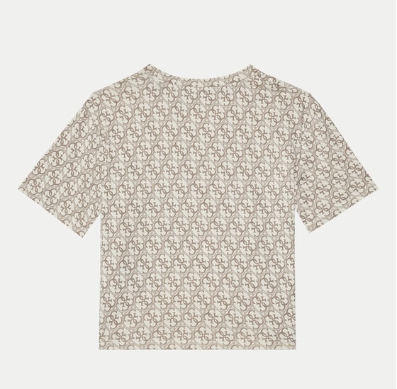 GUESS JEANS SHIRT BAMBINE E RAGAZZE