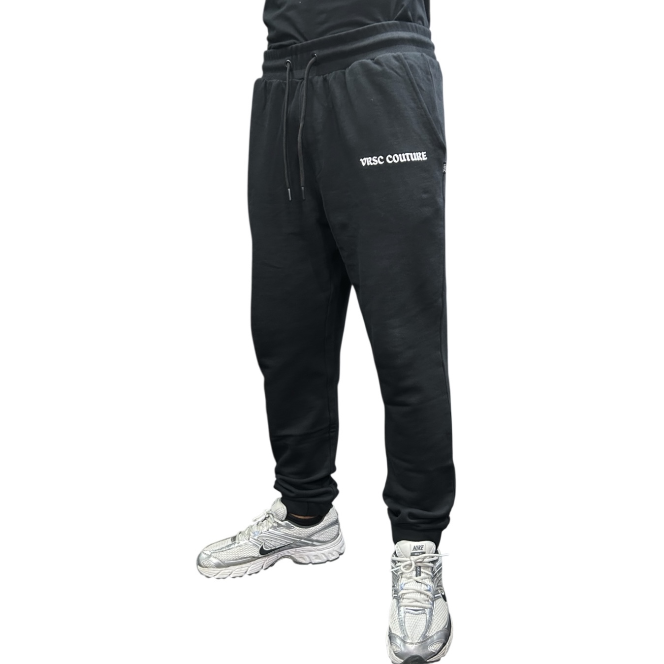 VRSC COUTURE PANTA TUTA UOMO