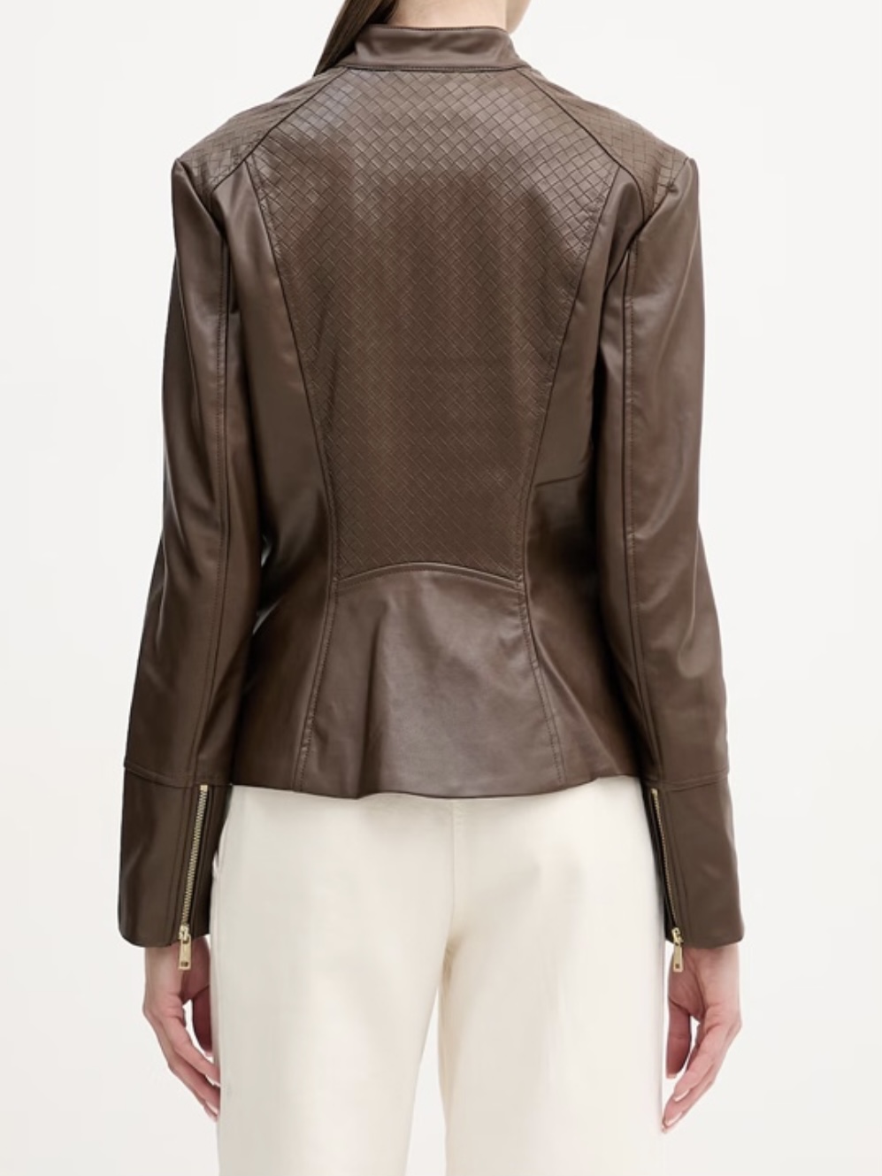 GUESS JEANS GIUBBINO DONNA