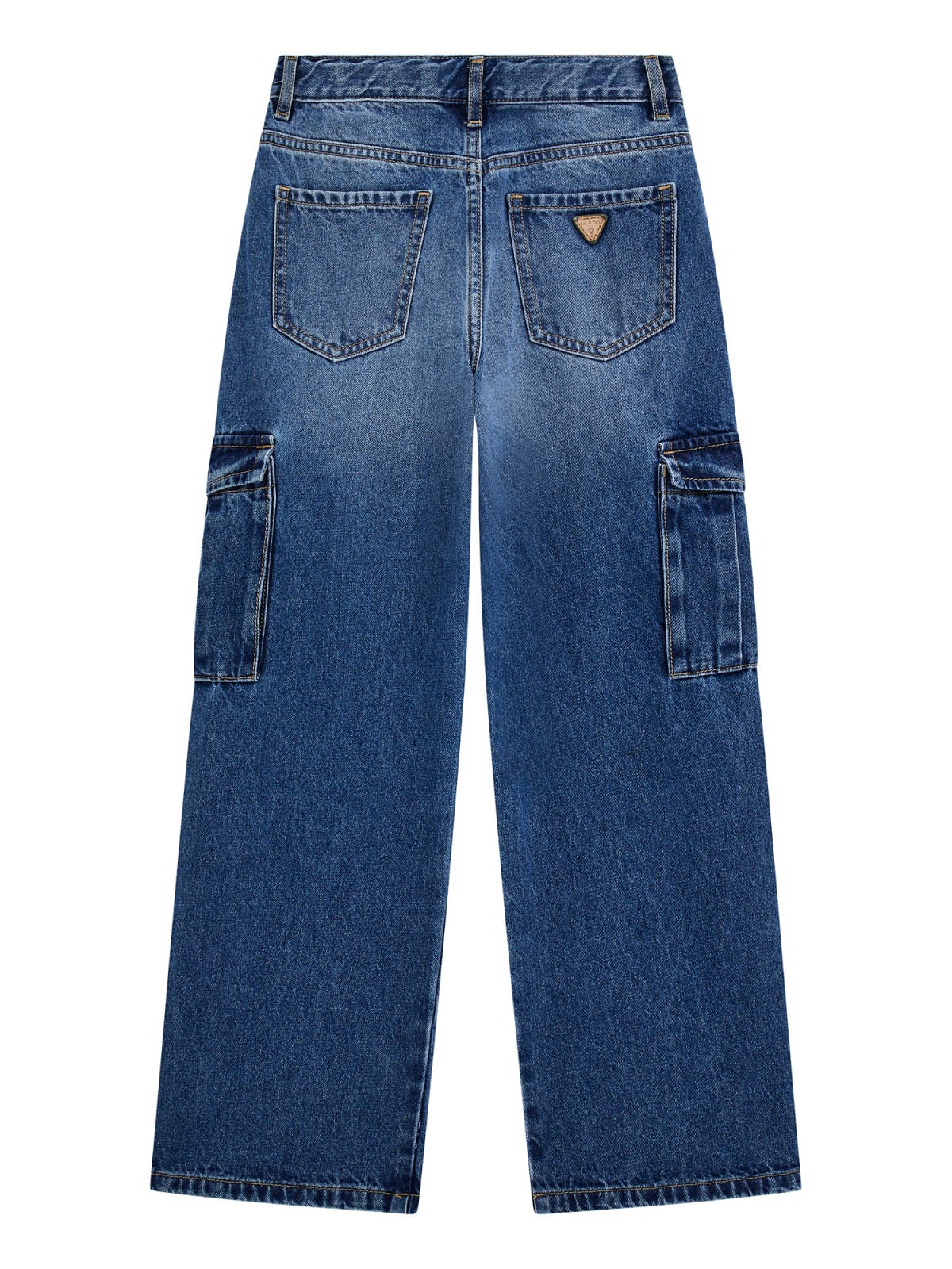 GUESS JEANS JEANS BAMBINE E RAGAZZE