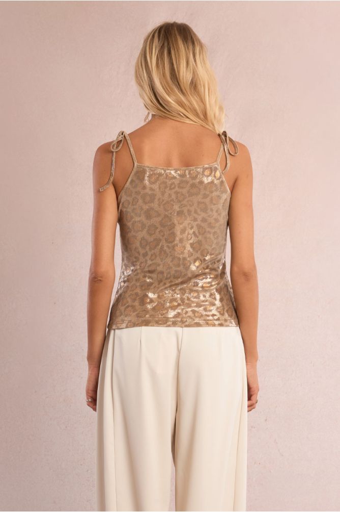 MOLLY BRAKEN TOP DONNA