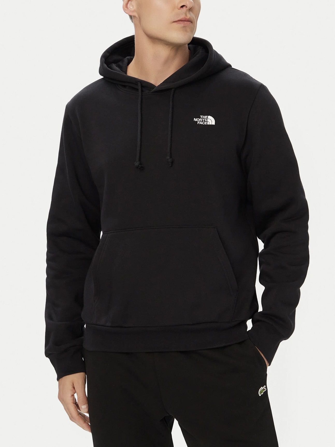 THE NORTH FACE FELPA UOMO