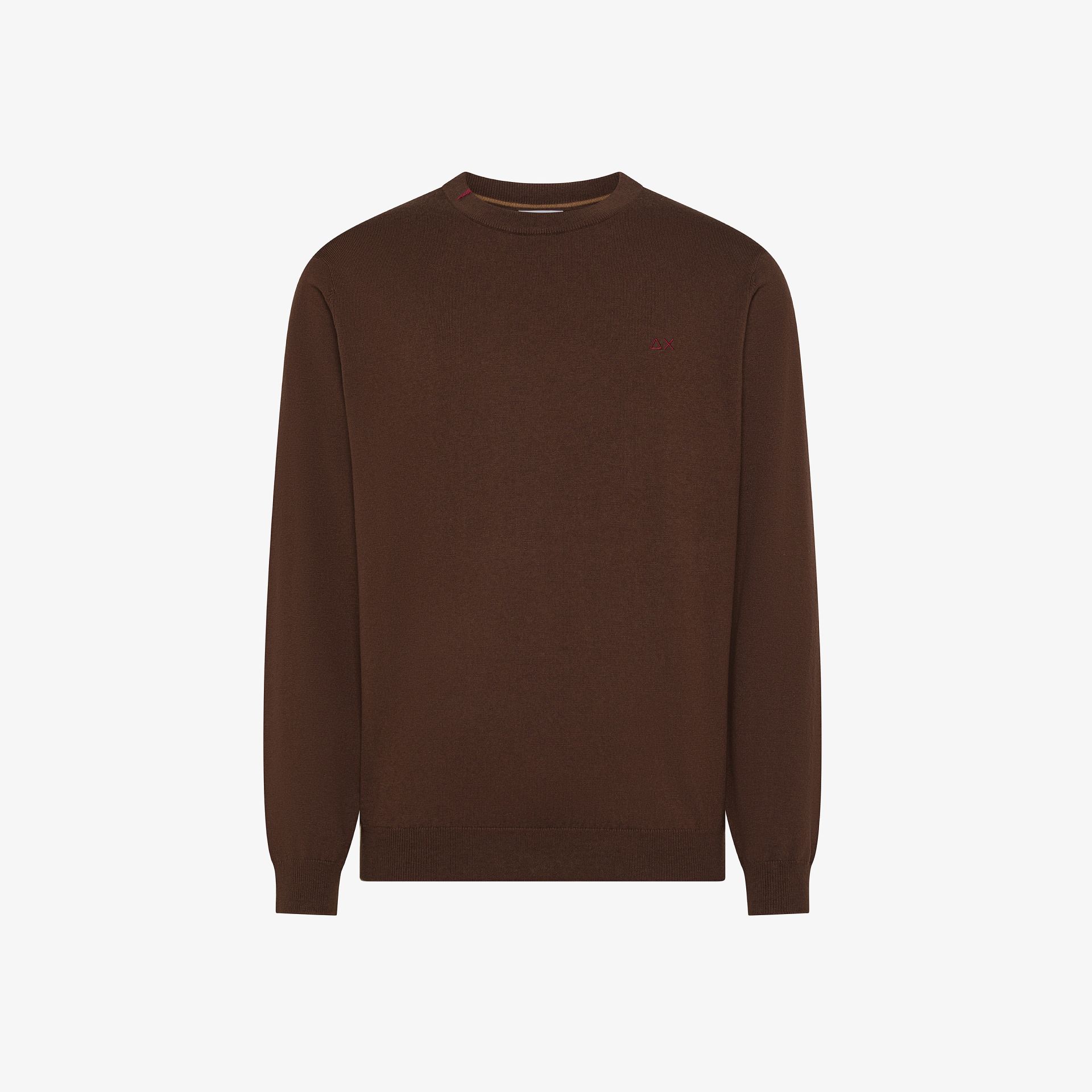 SUN68 PULLOVER UOMO