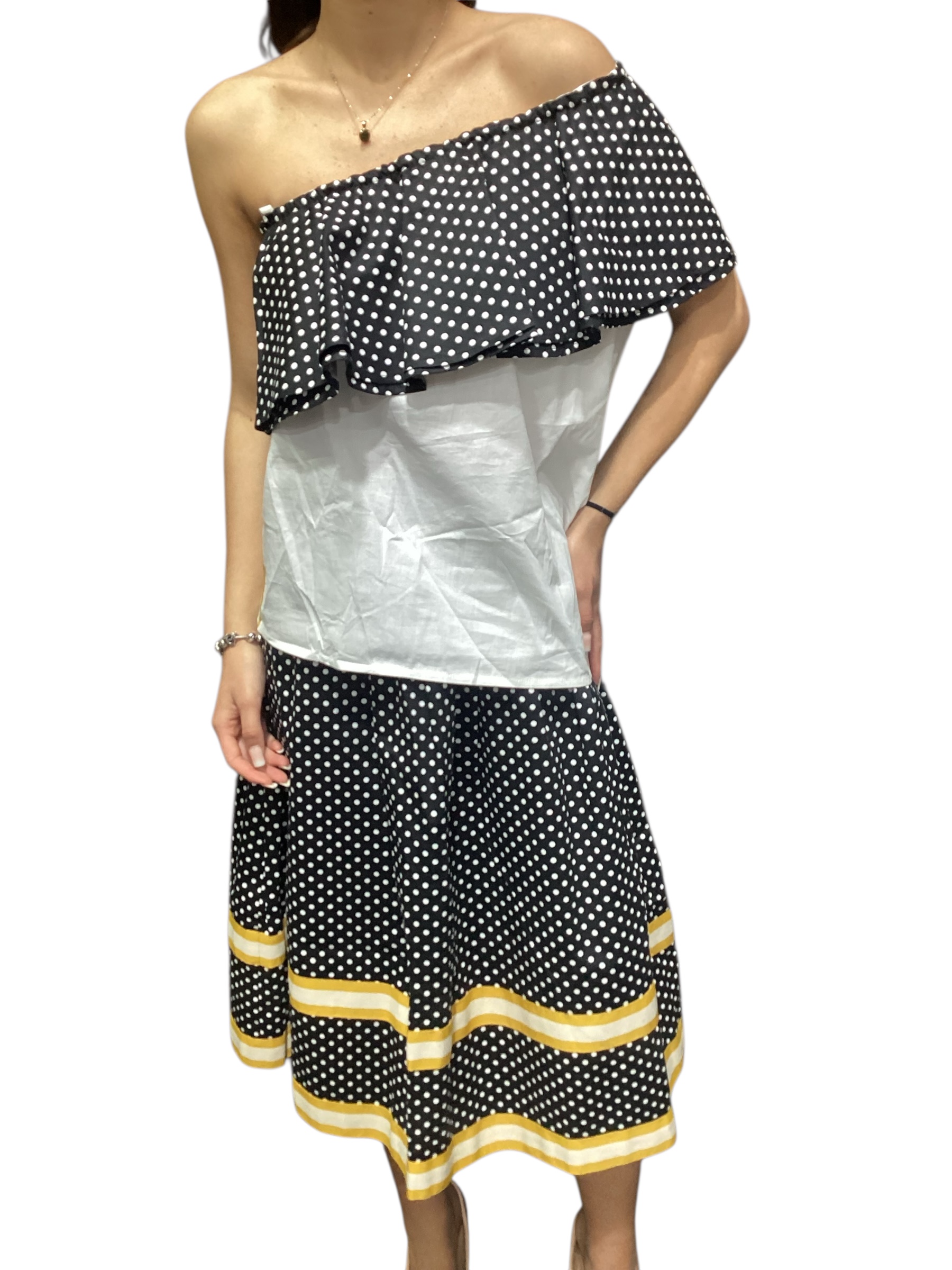 MARIUCCIA MILANO TOP DONNA