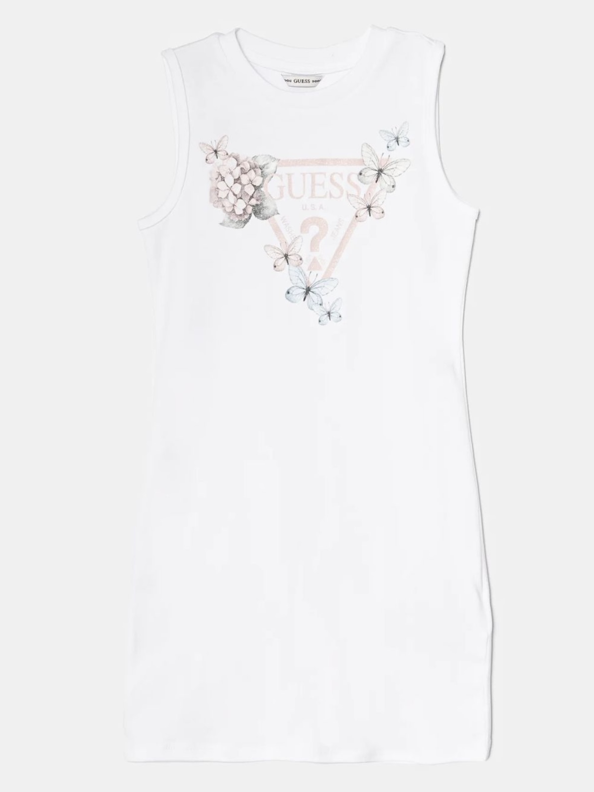 GUESS JEANS ABITO BAMBINE E RAGAZZE