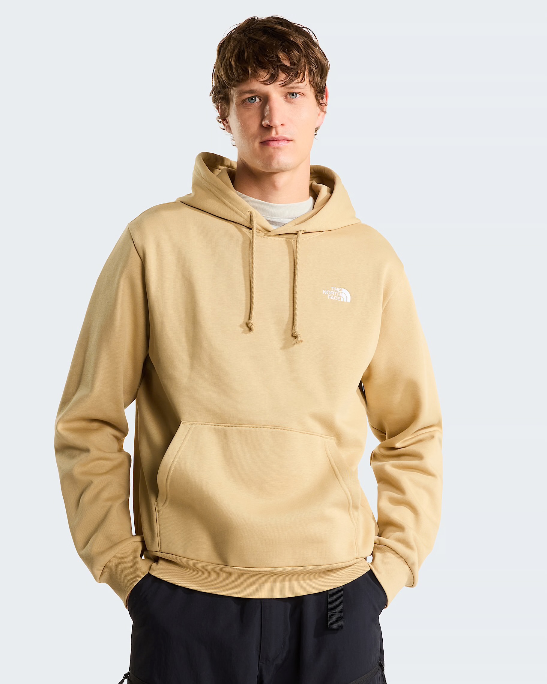 THE NORTH FACE FELPA UOMO