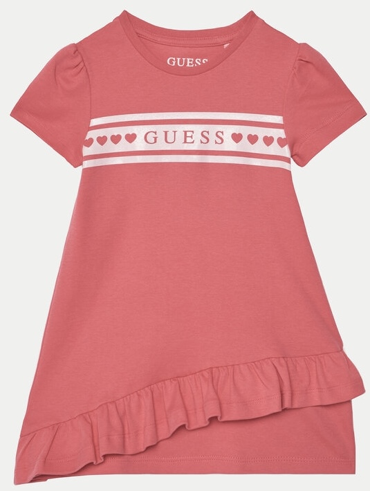 GUESS JEANS ABITO BAMBINE E RAGAZZE