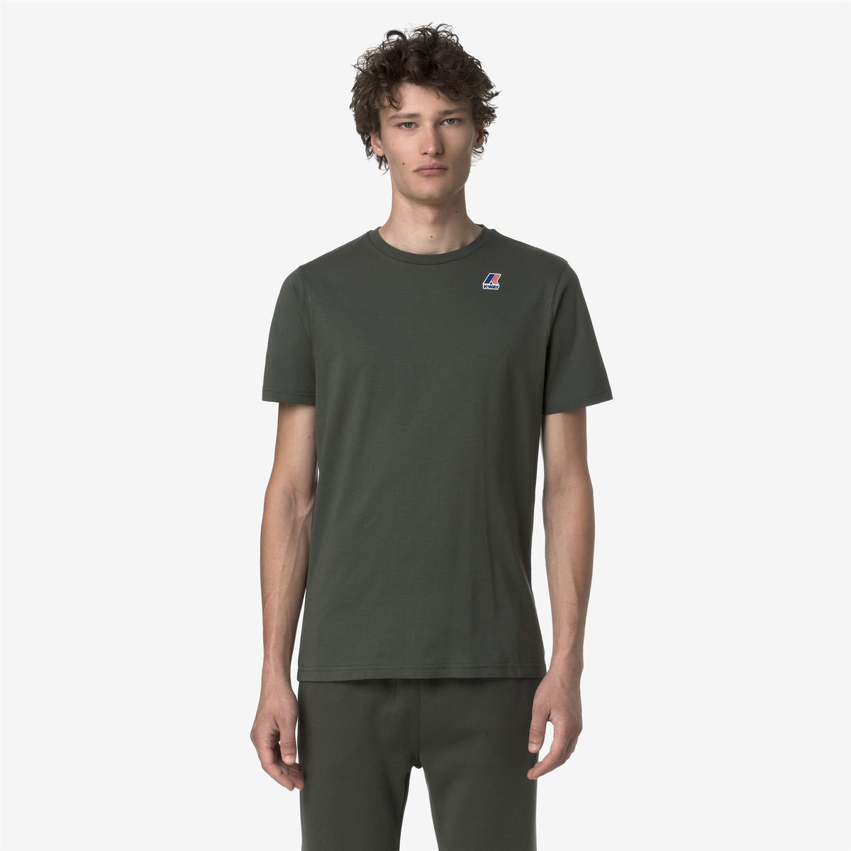 KWAY SHIRT