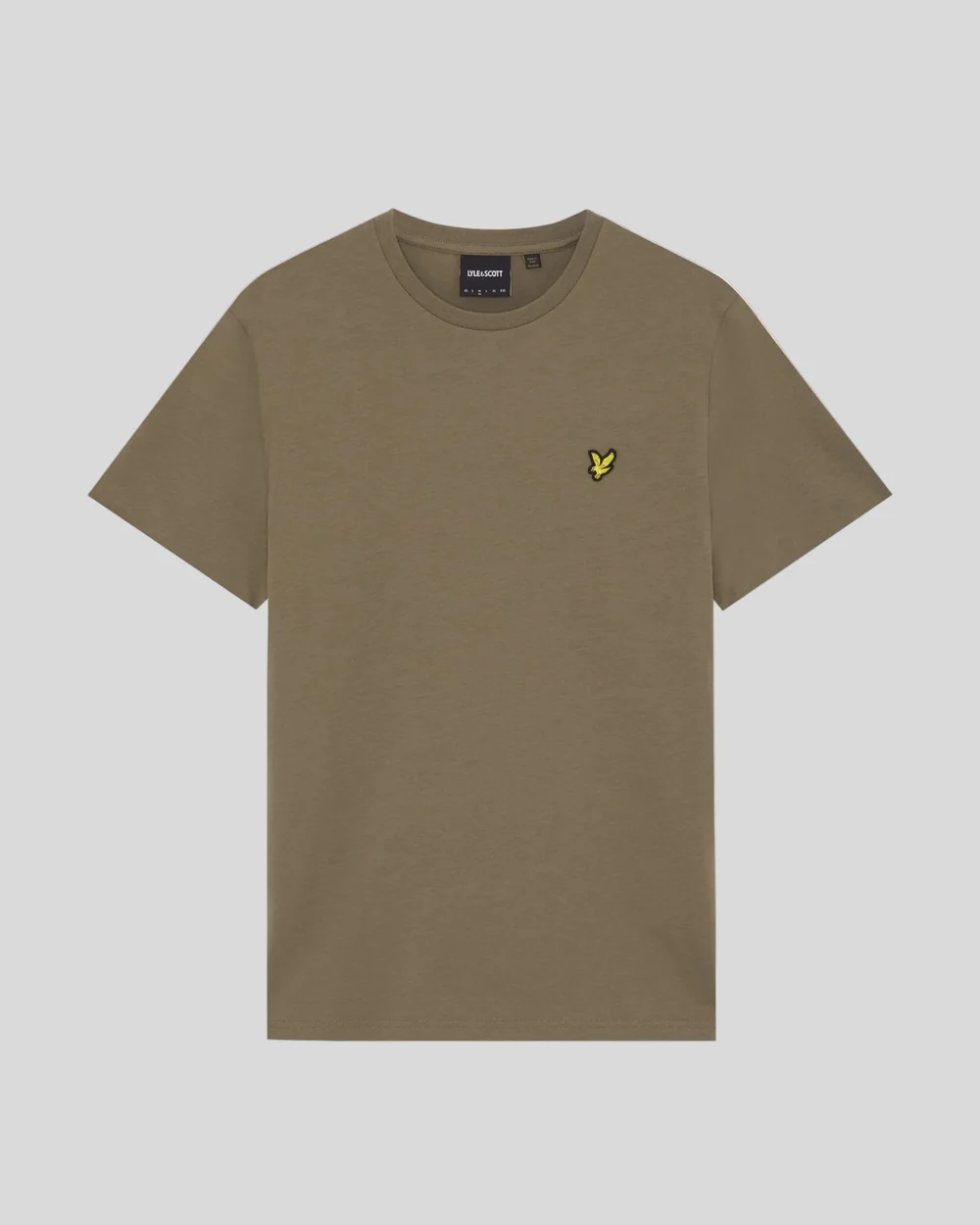 LYLE&SCOTT SHIRT