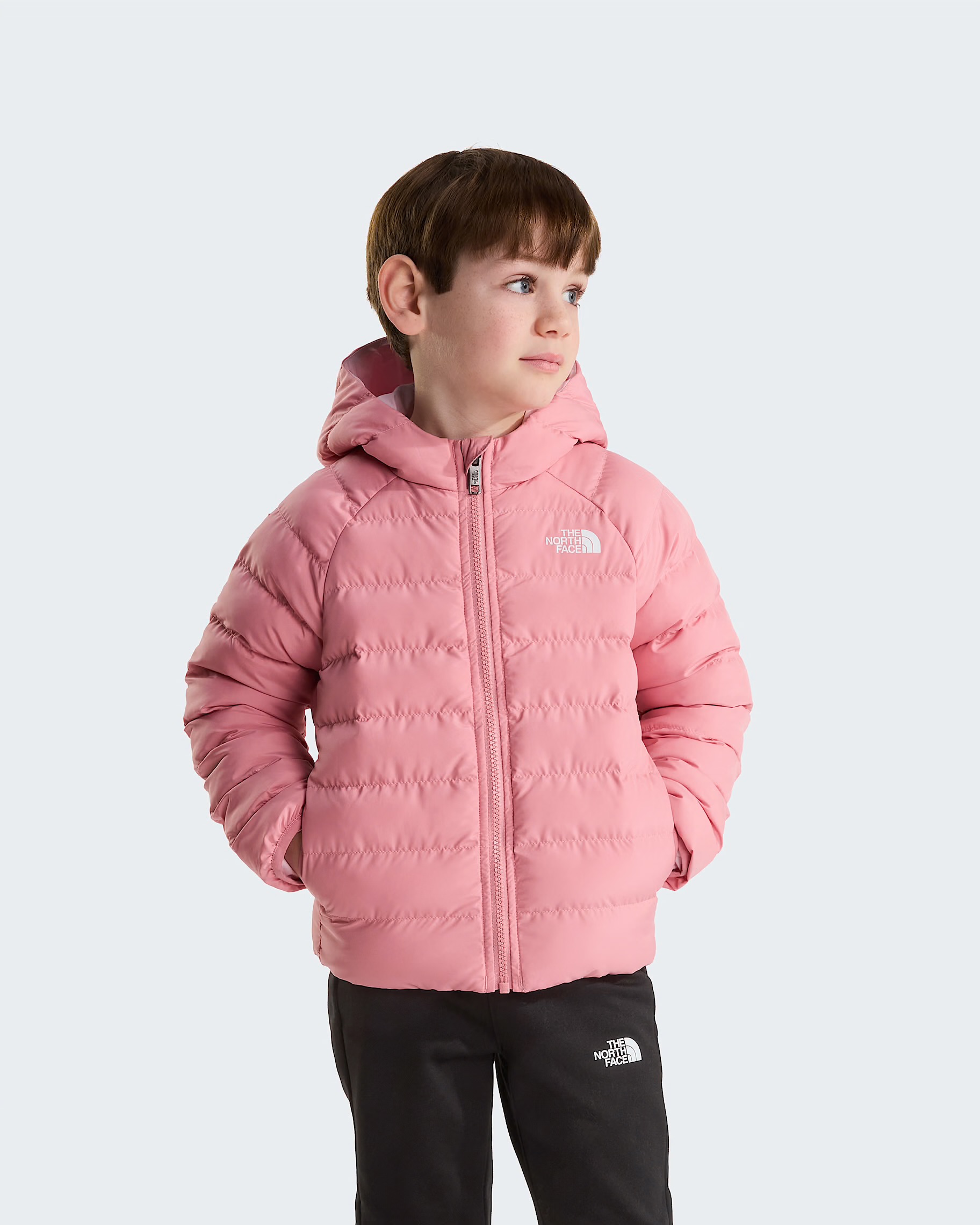 THE NORTH FACE GIUBBINO UNISEX BAMBINO