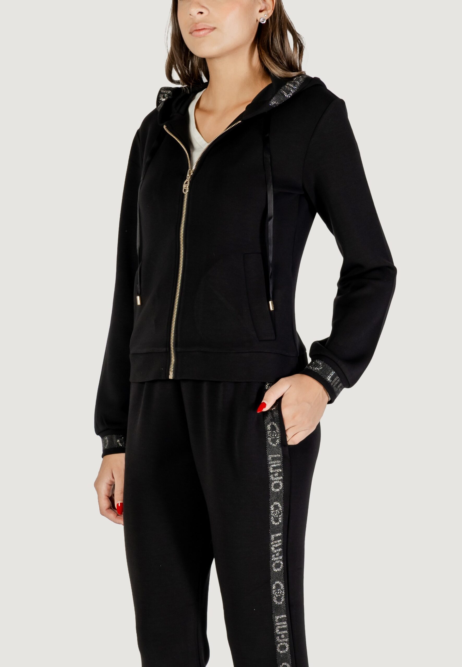 LIU JO PANTALONE DONNA